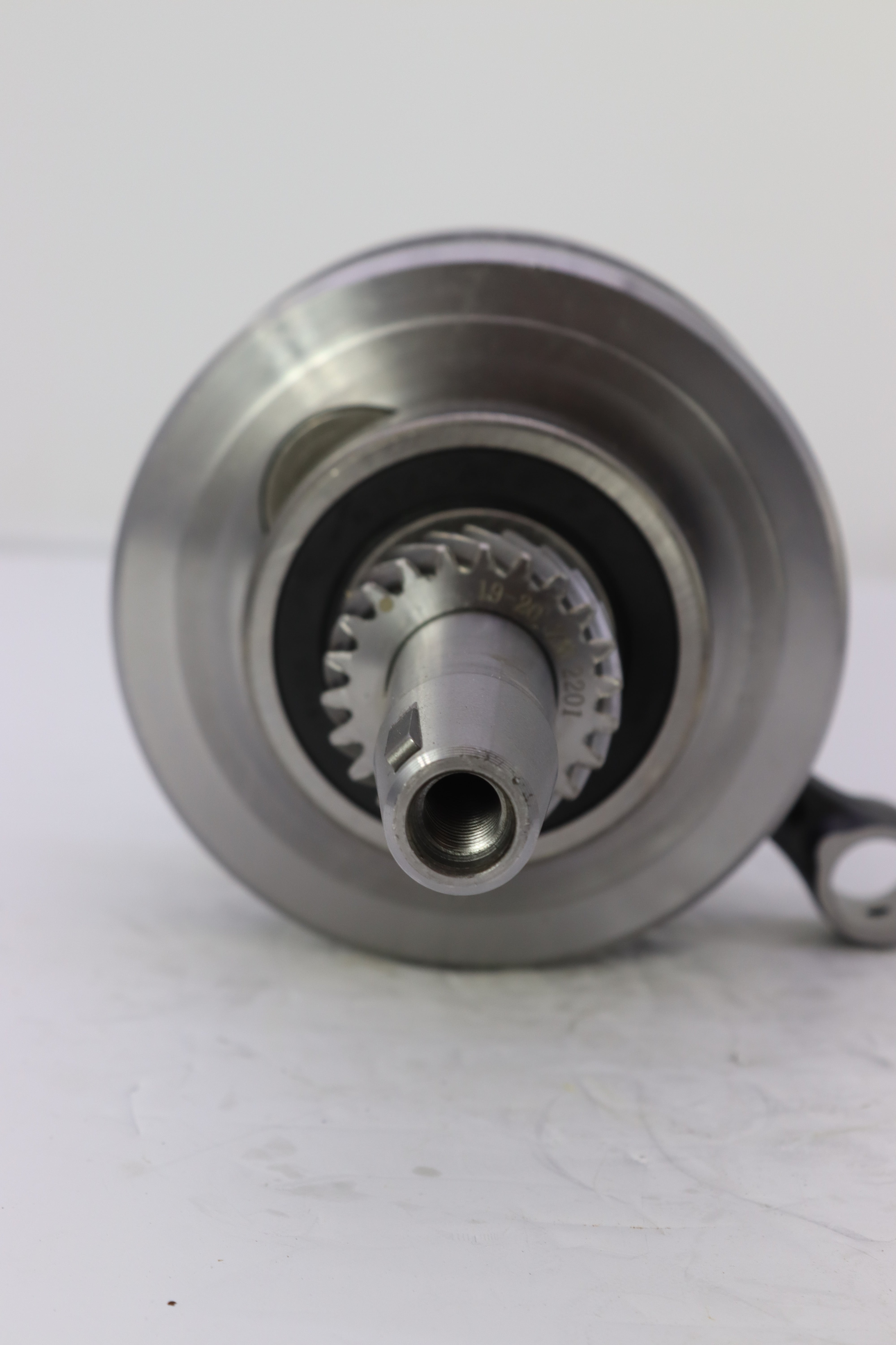 CRANK MOTEUR CJ 150- كرنك موتير س ج ١٥٠