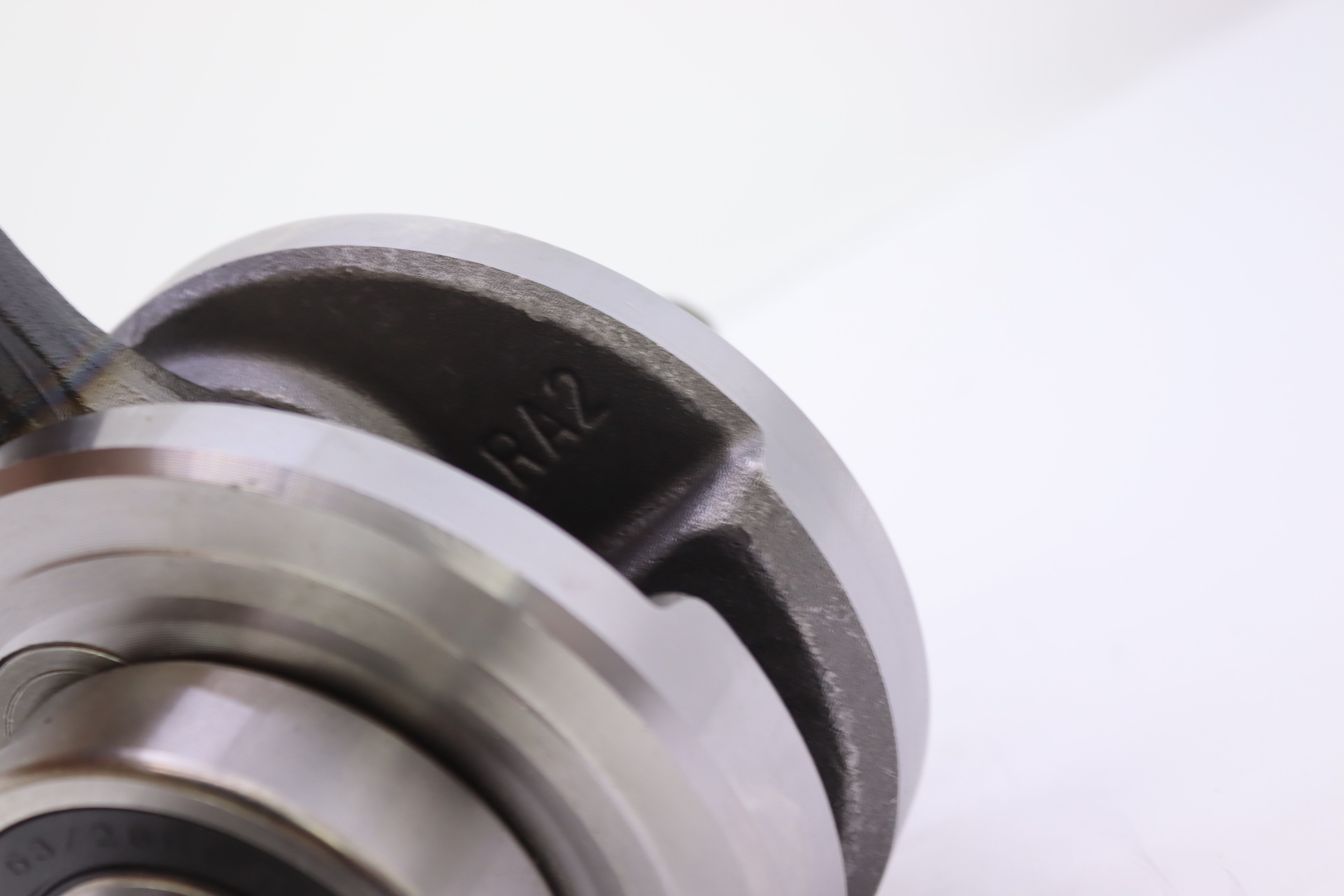 CRANK MOTEUR CJ 150- كرنك موتير س ج ١٥٠