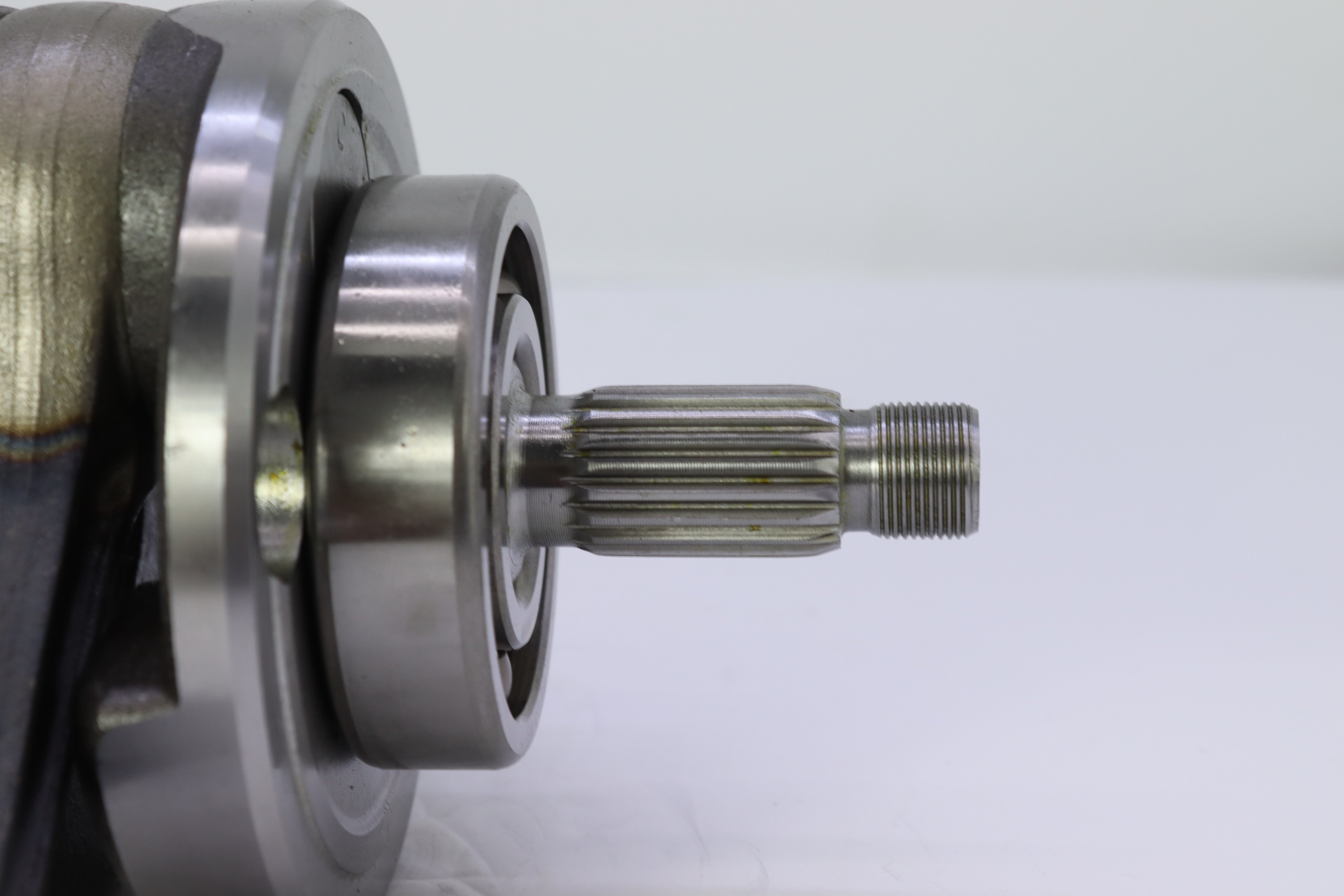 CRANK MOTEUR CJ 150- كرنك موتير س ج ١٥٠
