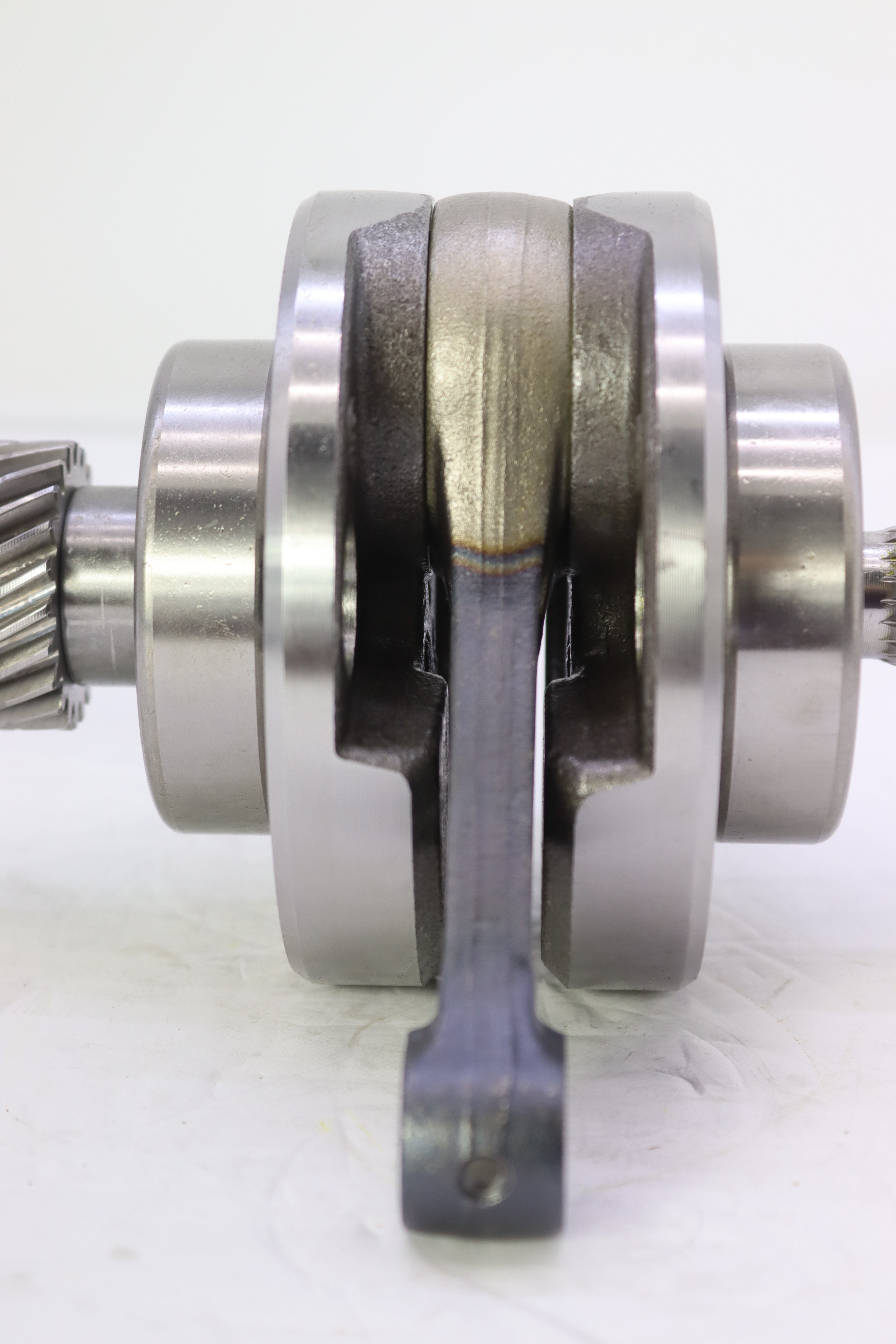CRANK MOTEUR CJ 150- كرنك موتير س ج ١٥٠