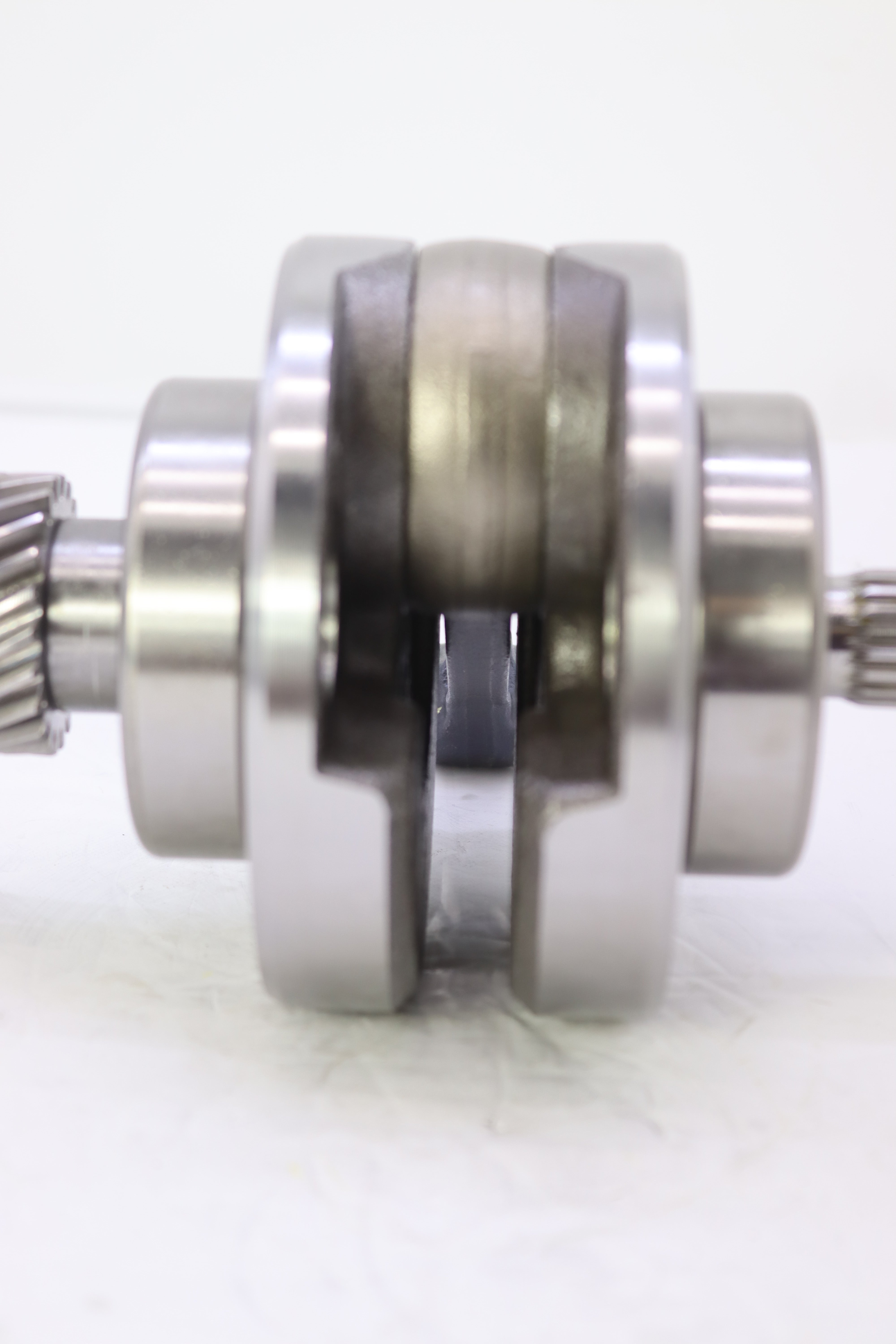 CRANK MOTEUR CJ 150- كرنك موتير س ج ١٥٠
