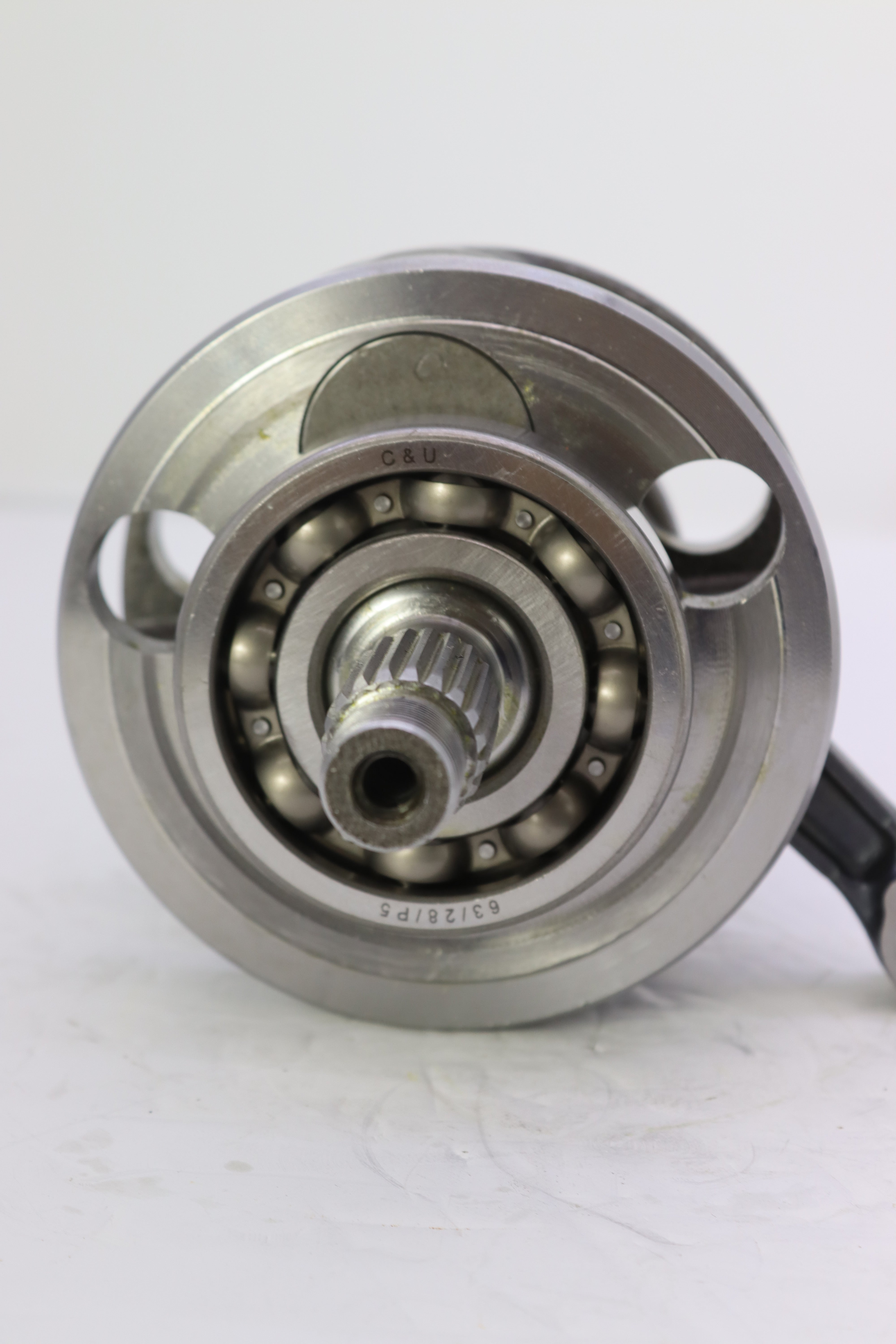 CRANK MOTEUR CJ 150- كرنك موتير س ج ١٥٠