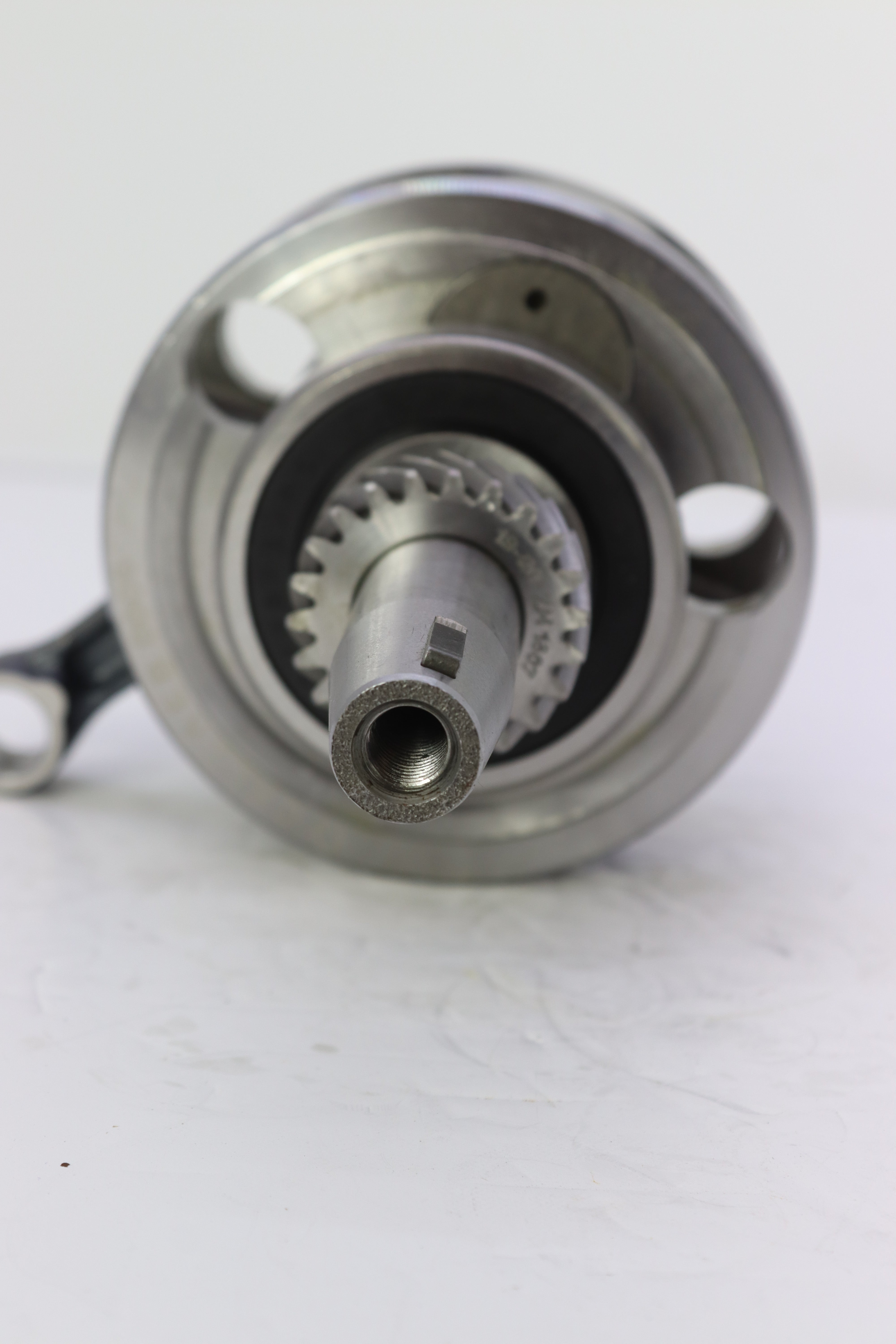 CRANK MOTEUR CJ 150- كرنك موتير س ج ١٥٠