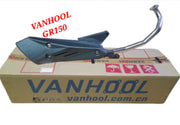 FOUR VANHOOL GR 150-فور فانهول ج ر ١٥٠