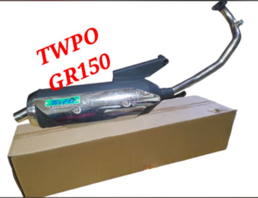 FOUR TWPO GR 150-فور توبو ج ر ١٥٠