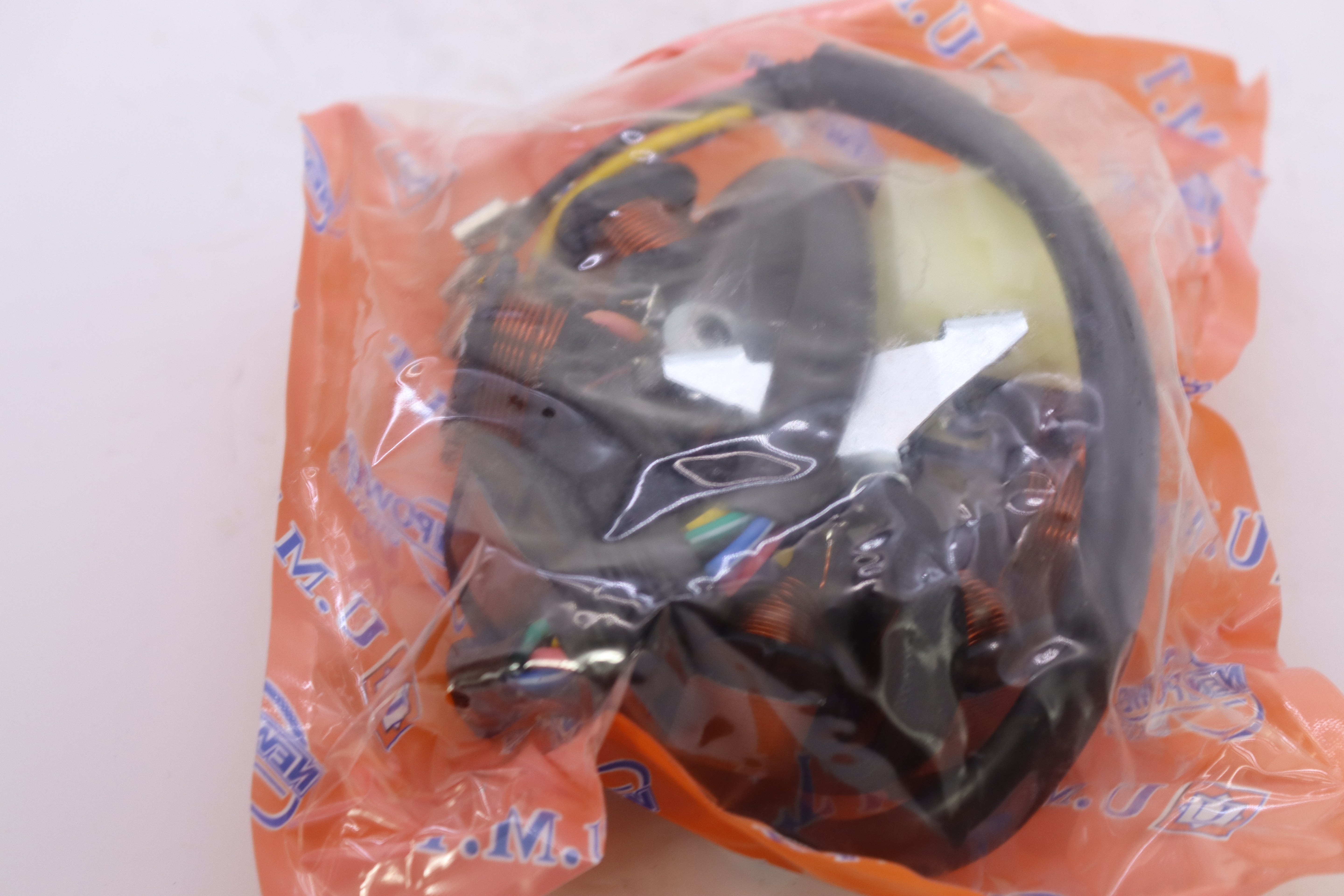 SE3ET KAHRABA PART 150CC-ساعة كهربا بارت ١٥٠