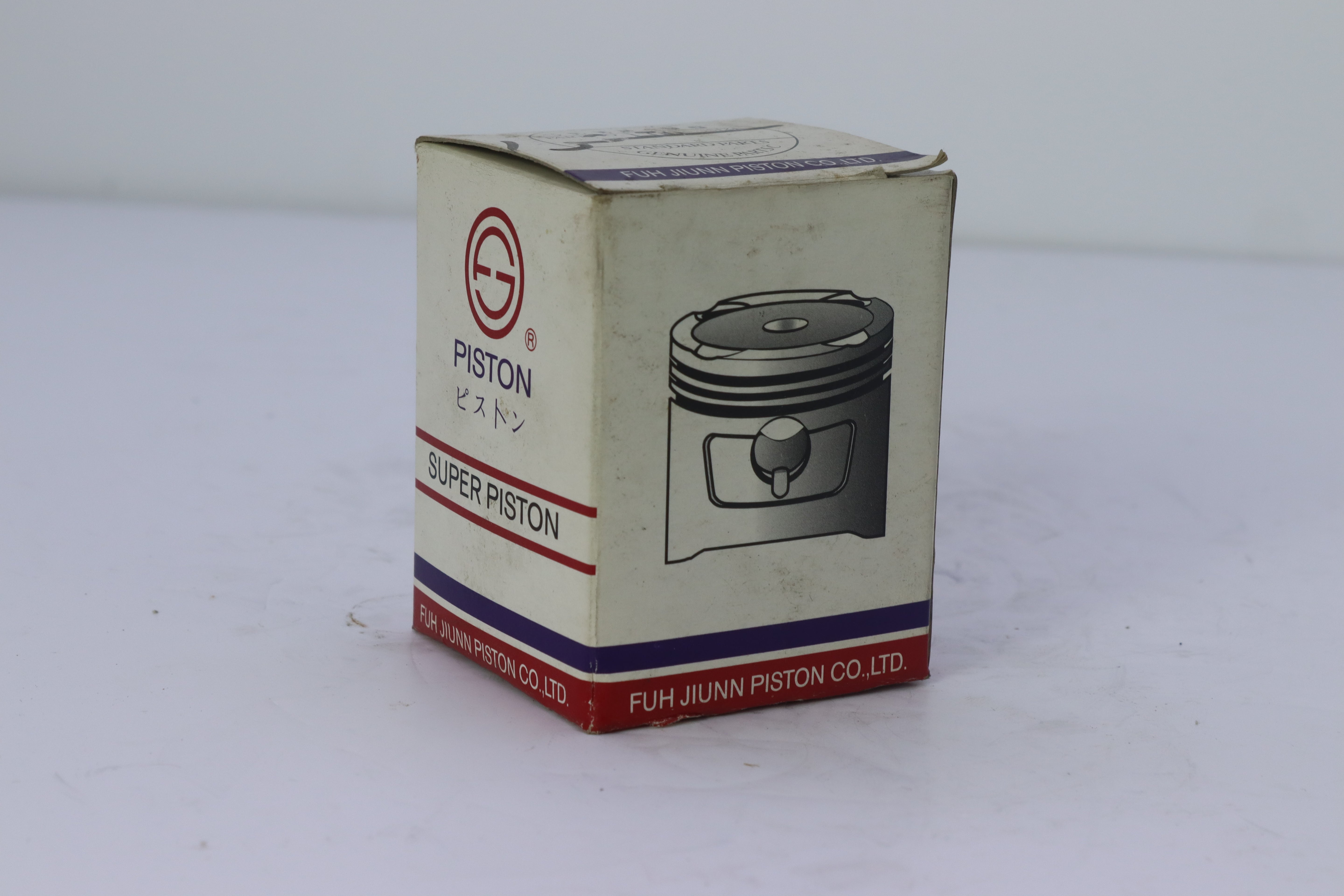 PISTON GEMMA STANDARD- بيستون غيما  ستاندرد
