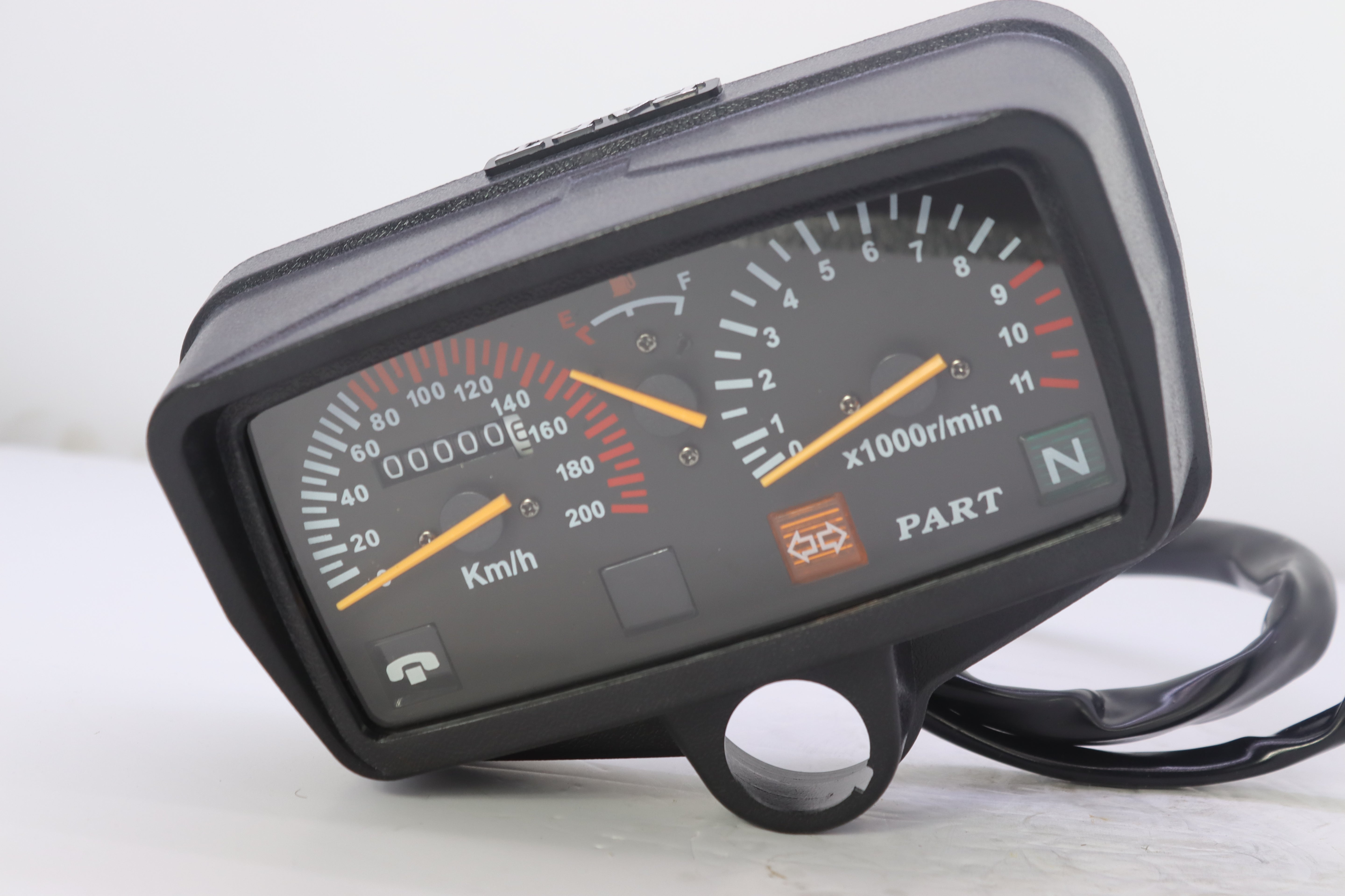 TABLO KILOMETRAGE PART 3ADE 150-125 - تابلو كيلومتراج بارت عادي