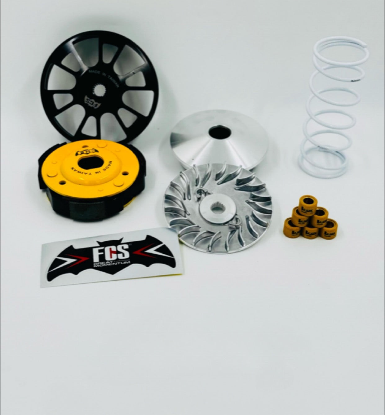 DEBERYAJET V150 FCS LAGHME-دبريجات V150 كاملي FCS لغمي