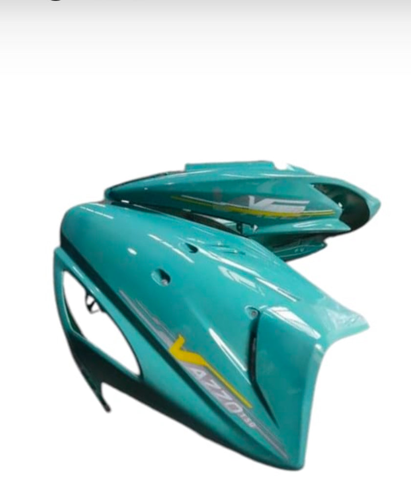 CARINAGE V150 AQUA-كاريناج V150 اكوا
