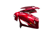 CARINAGE V150 2A7MAR 3AFRIT-كاريناج V150 أحمر عفريت