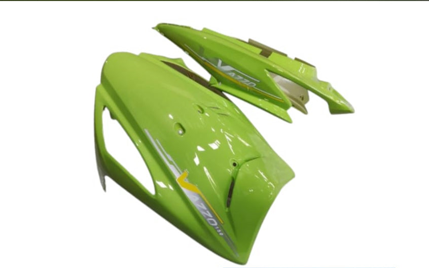 CARINAGE V150 FOSFORE-كاريناج V150 فسفوري