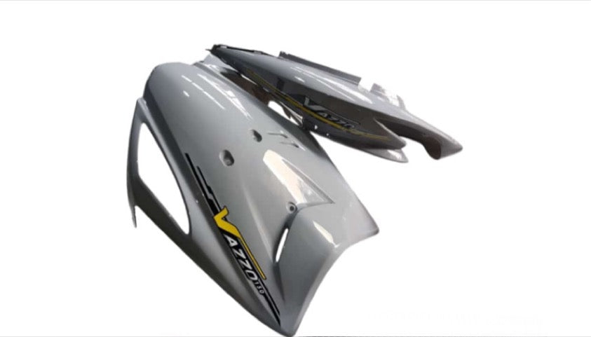 CARINAGE V150 GREY-كاريناج V150 غري