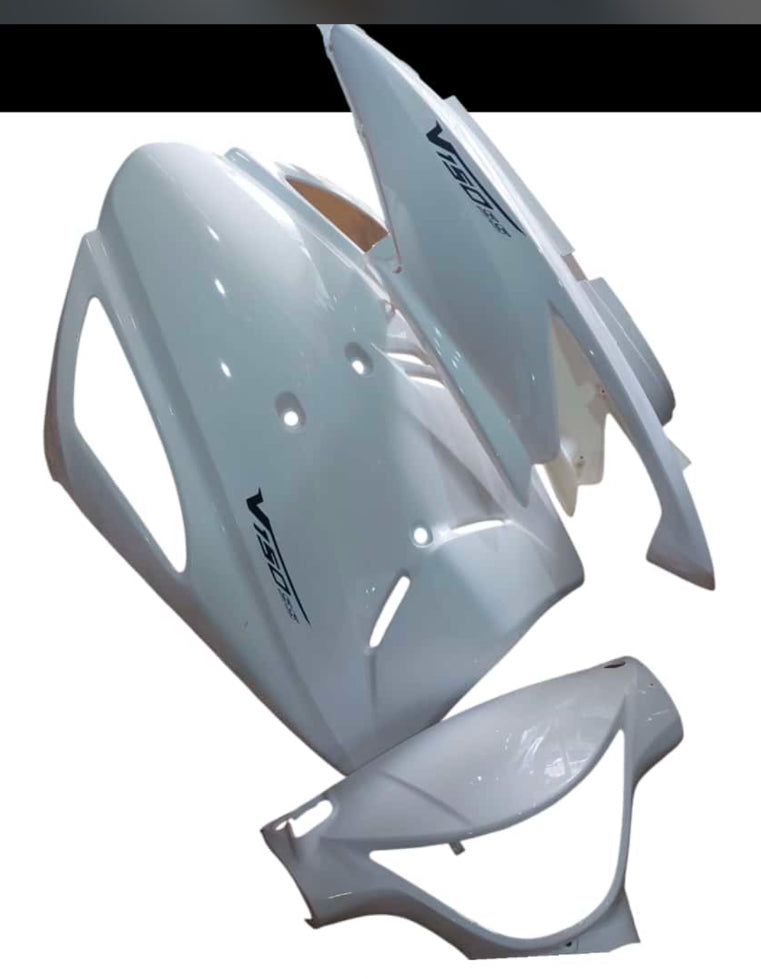 CARINAGE V150- كاريناج V150