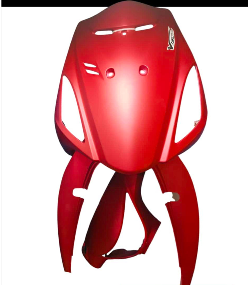 CARINAGE V150- كاريناج V150