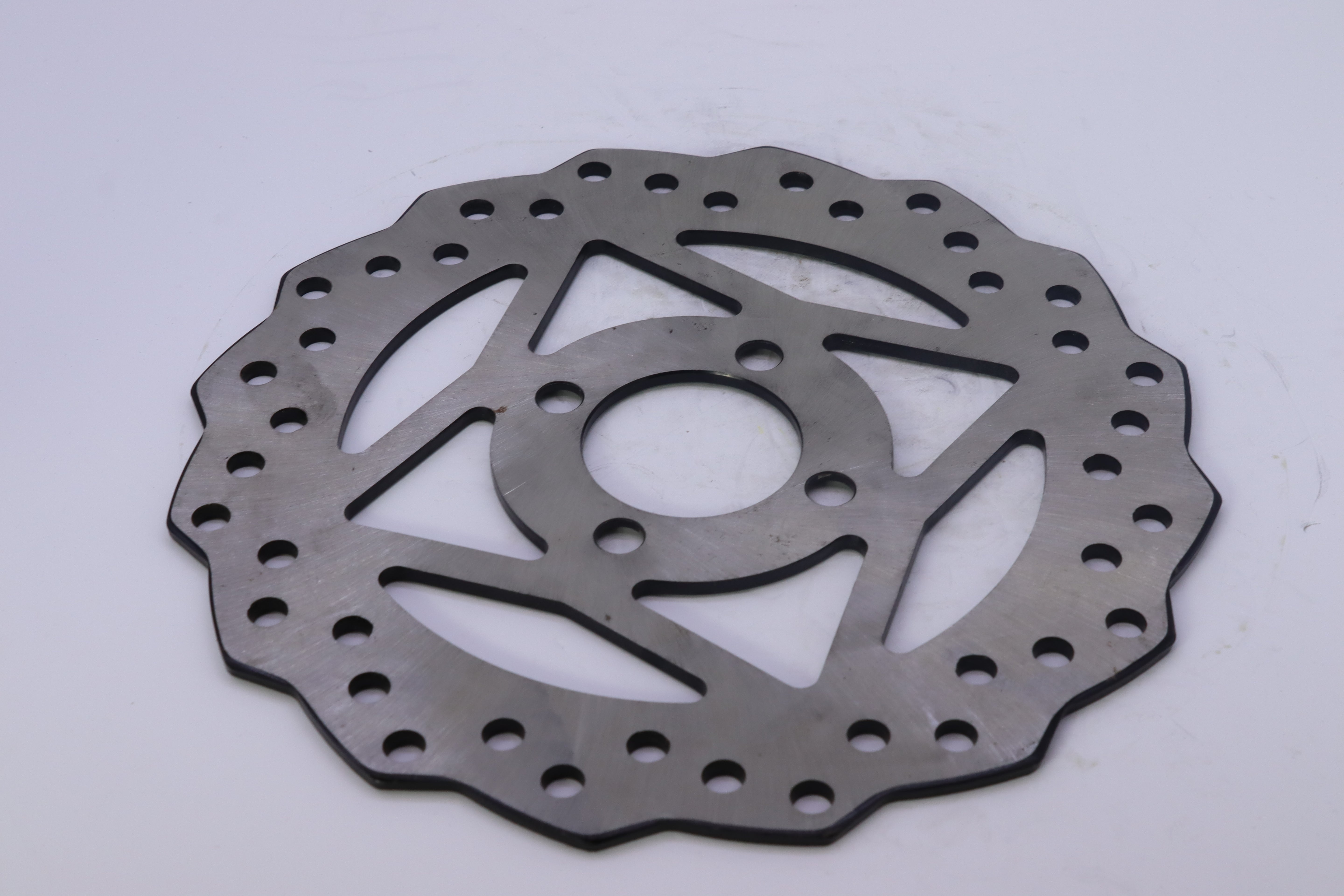 MREYET DISC CROSS- مراية ديسك كروس