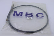 SHRIT KILOMETRAGE BWS-شريط كيلومتراج BWS