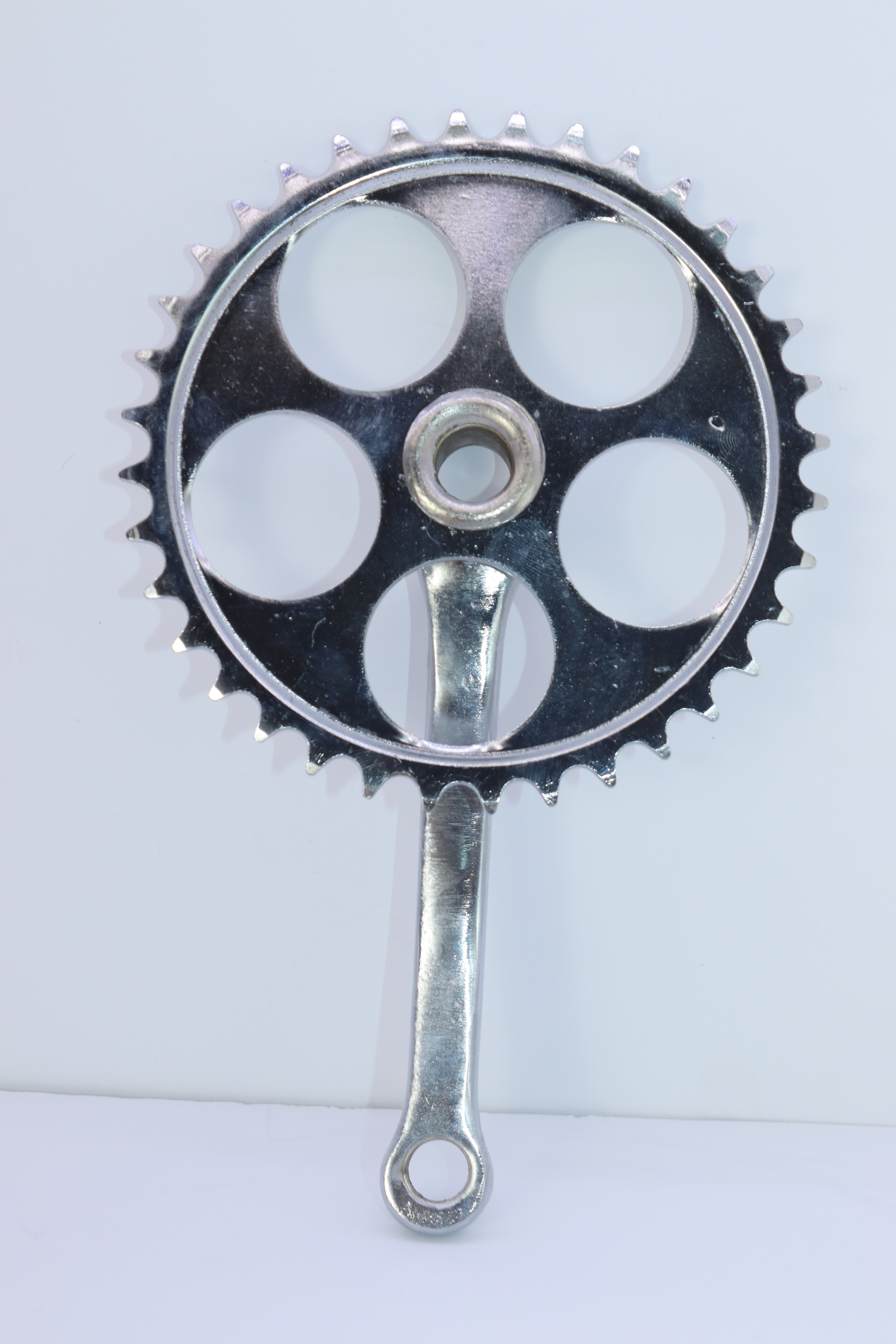 FRASH MA3 ZENED BICYCLETE-فراش مع زند دراجة هوائية