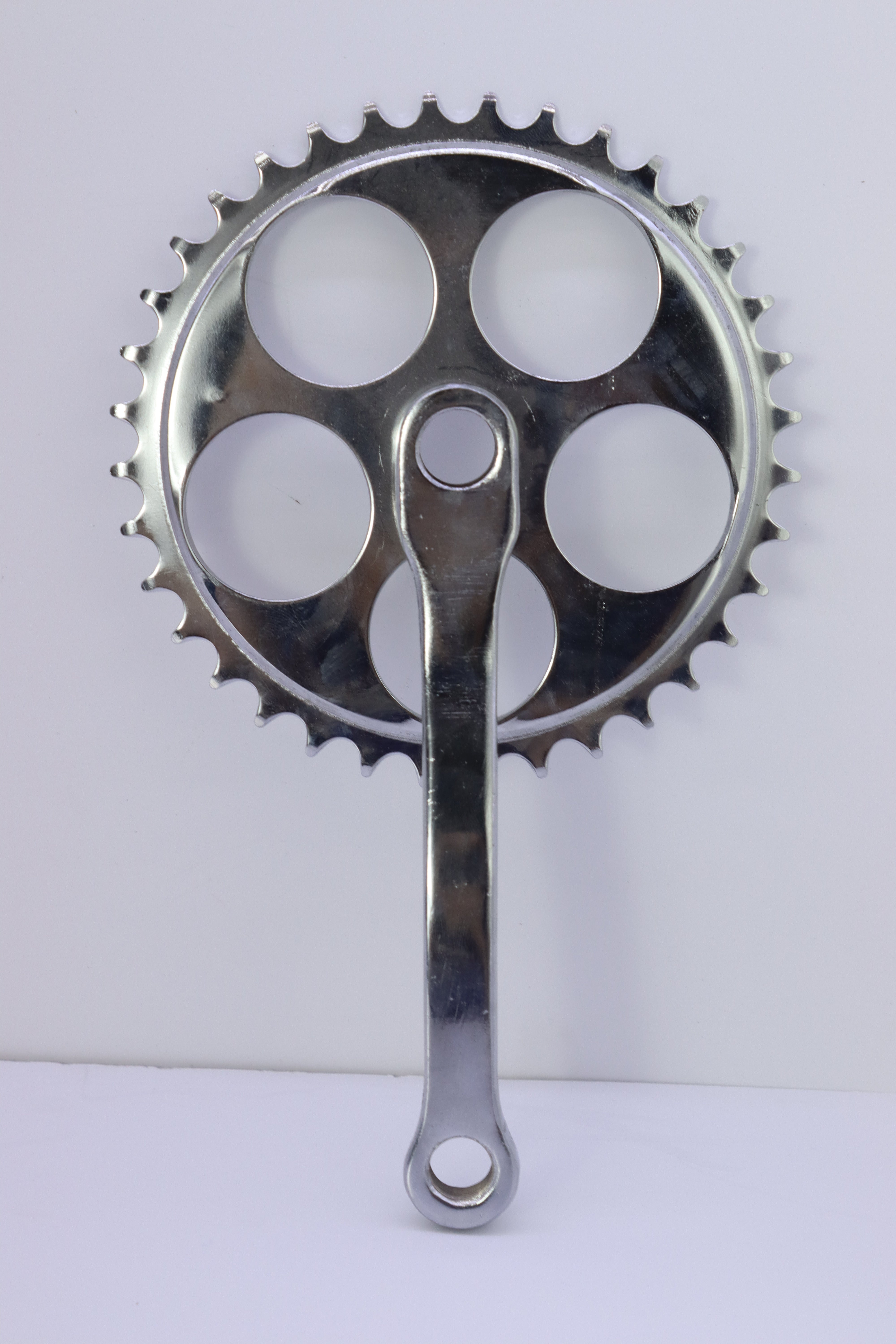 FRASH MA3 ZENED BICYCLETE-فراش مع زند دراجة هوائية