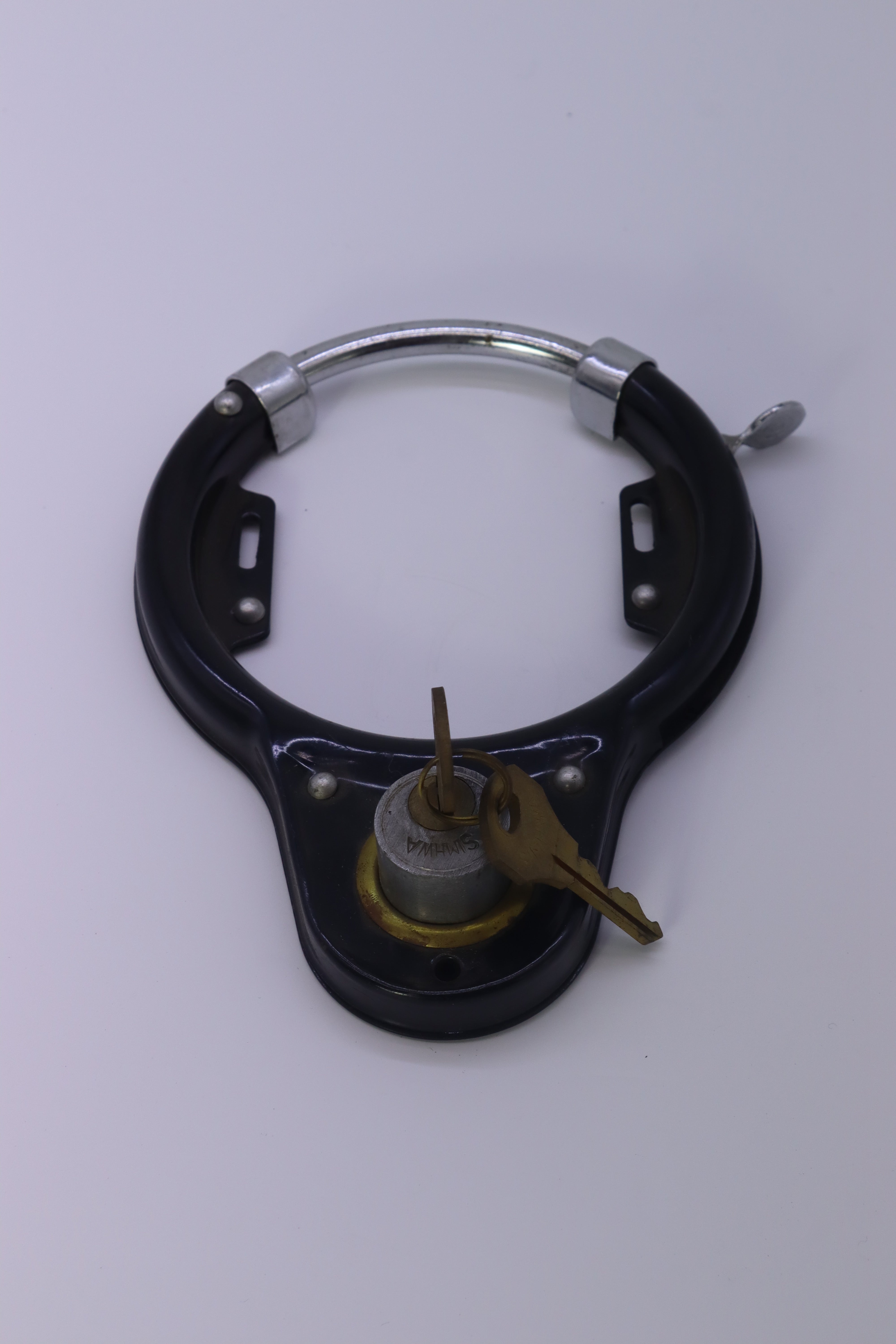 2EFEL SER3A BICYCLETTE-قفل سرعة