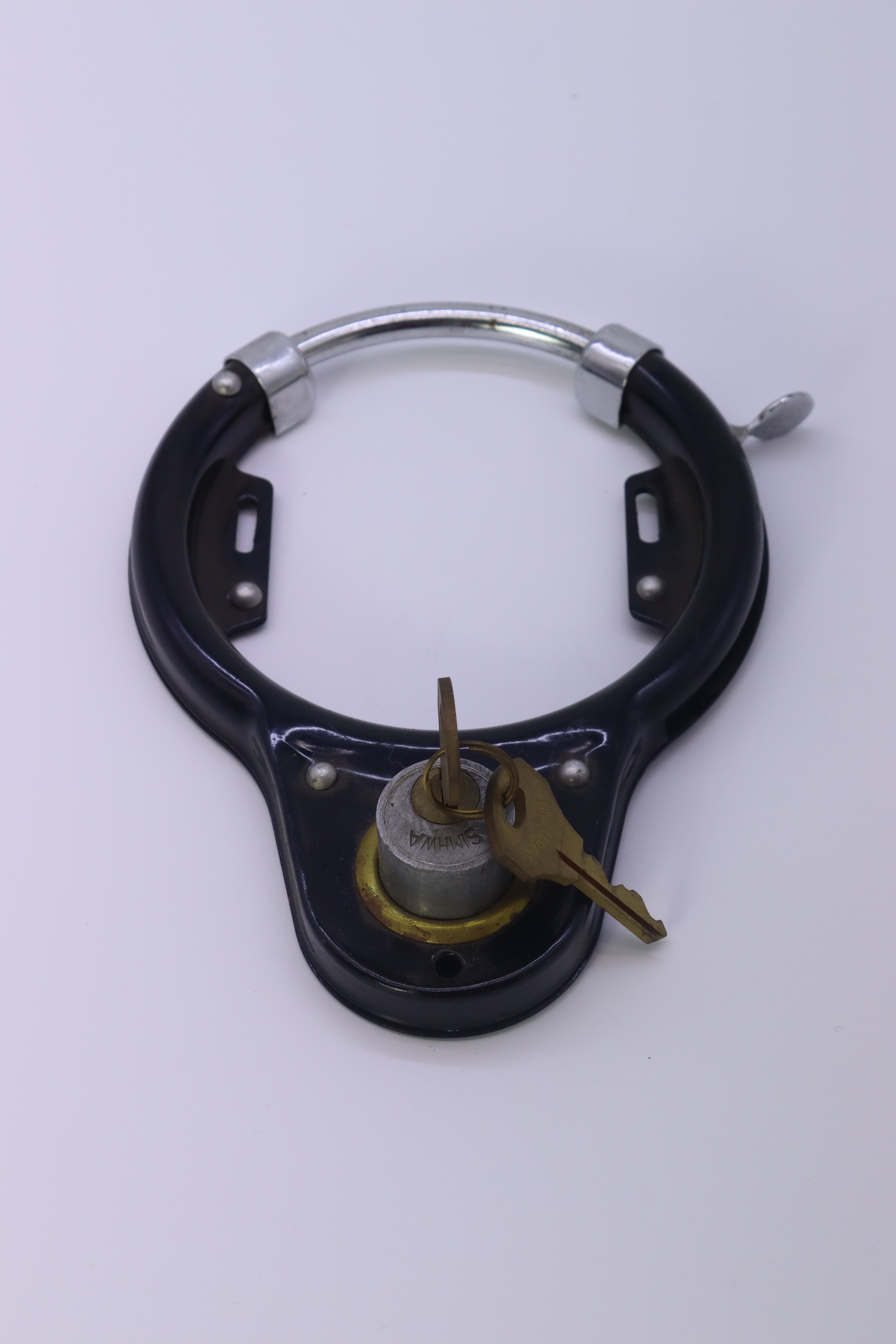 2EFEL SER3A BICYCLETTE-قفل سرعة