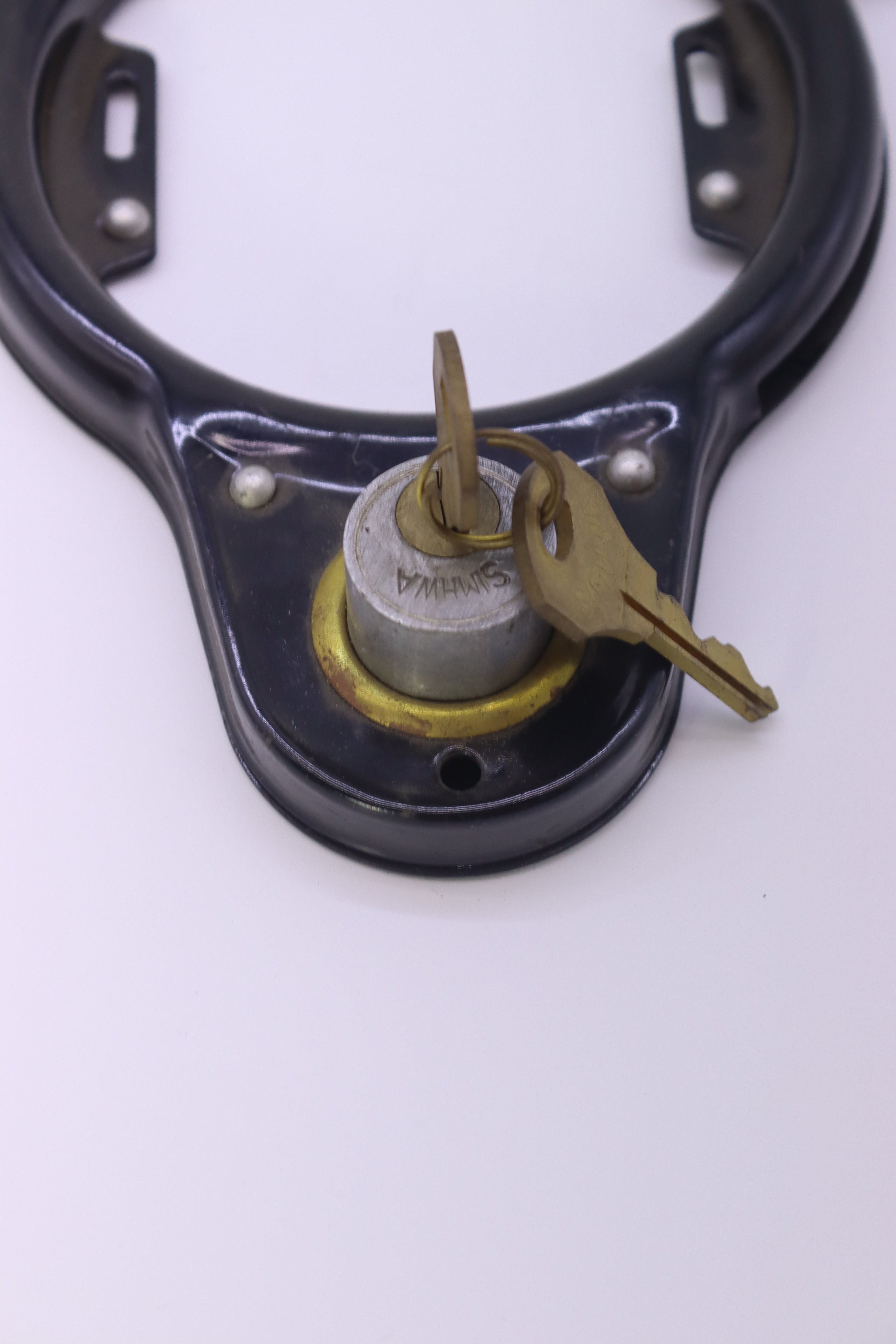 2EFEL SER3A BICYCLETTE-قفل سرعة