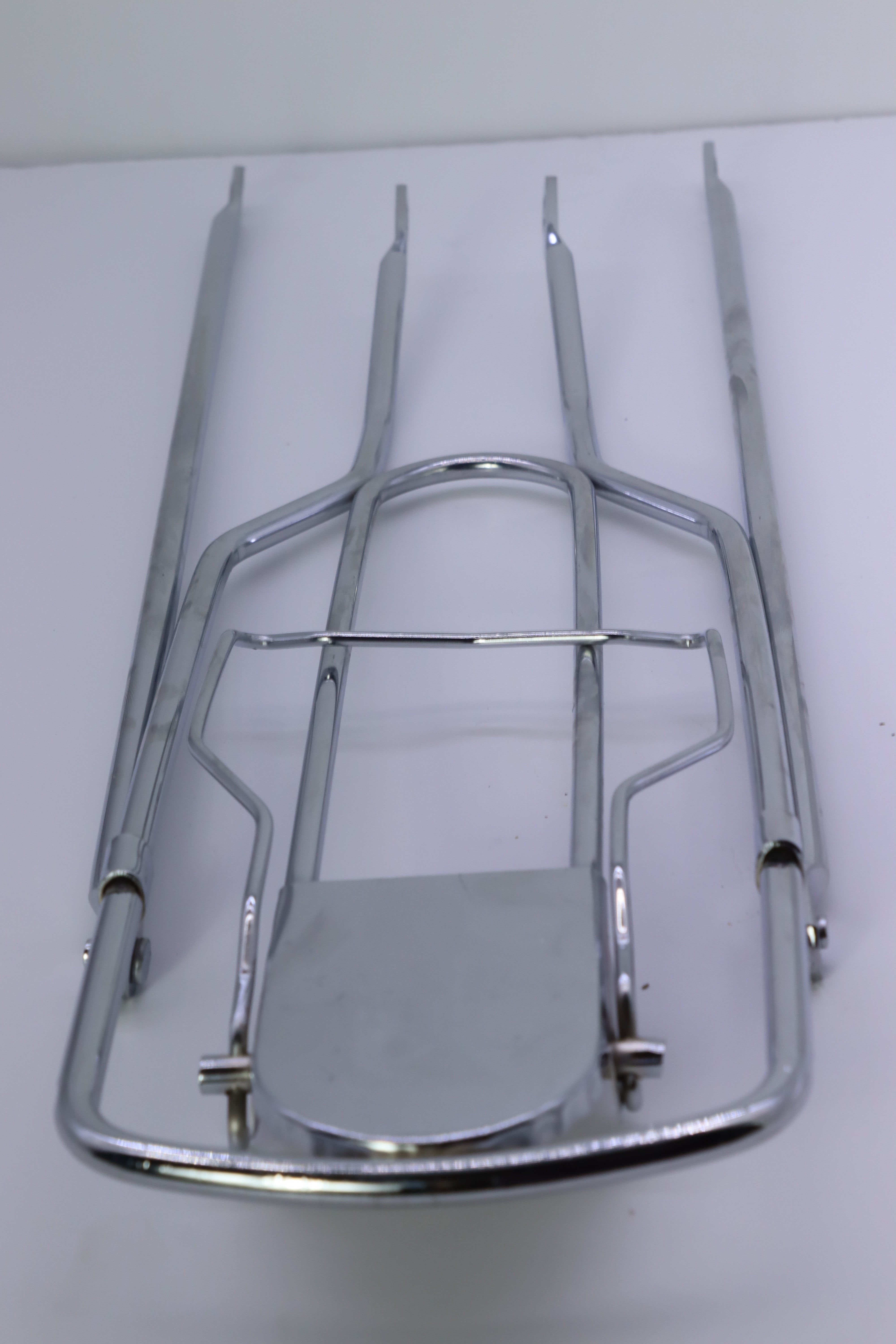 2A3DET BICYCLETE KHALFE ALUMINIUM-قاعدة بسكلات خلفي ألومنيوم