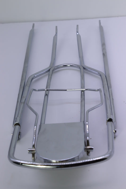 2A3DET BICYCLETE KHALFE ALUMINIUM-قاعدة بسكلات خلفي ألومنيوم