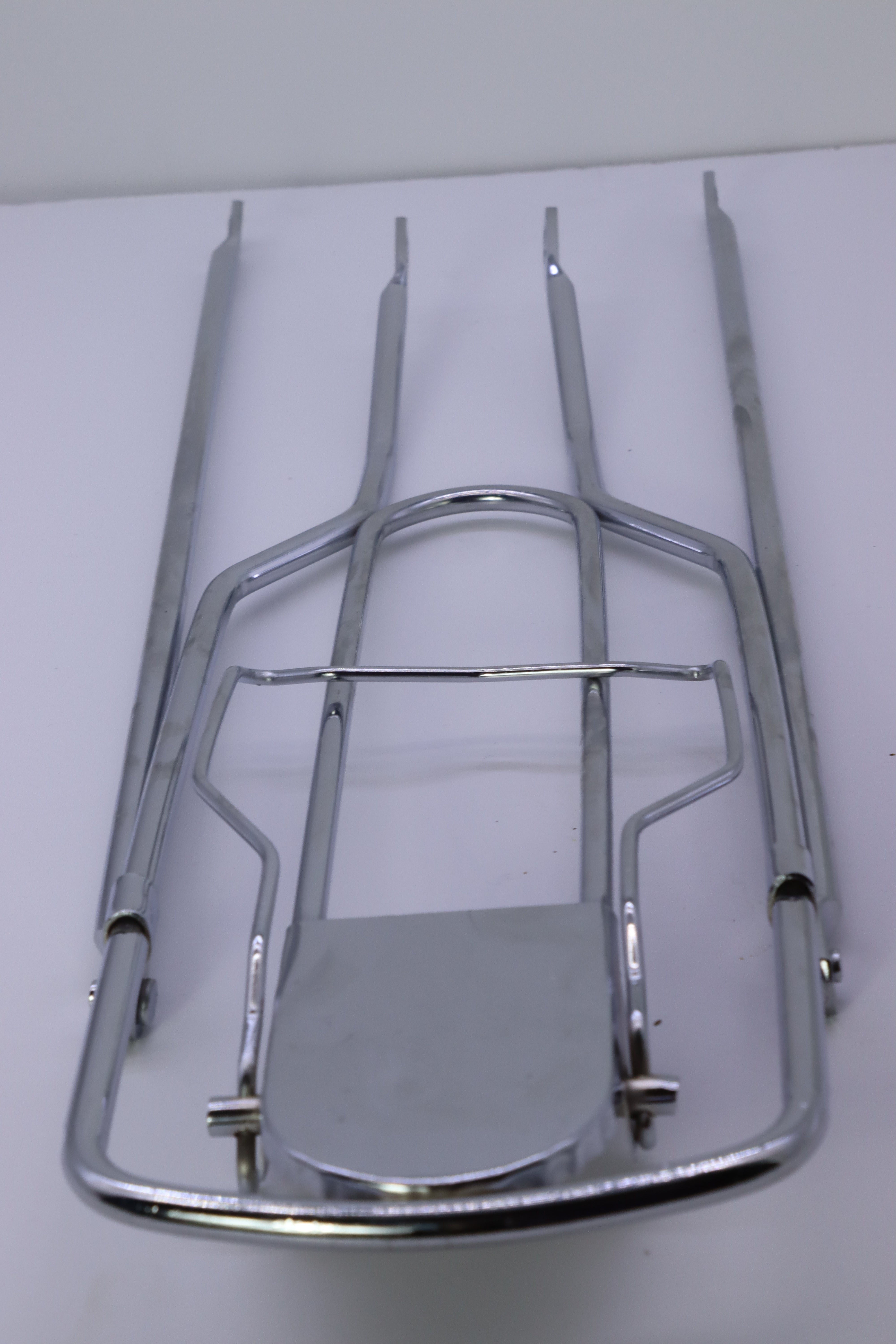 2A3DET BICYCLETE KHALFE ALUMINIUM-قاعدة بسكلات خلفي ألومنيوم