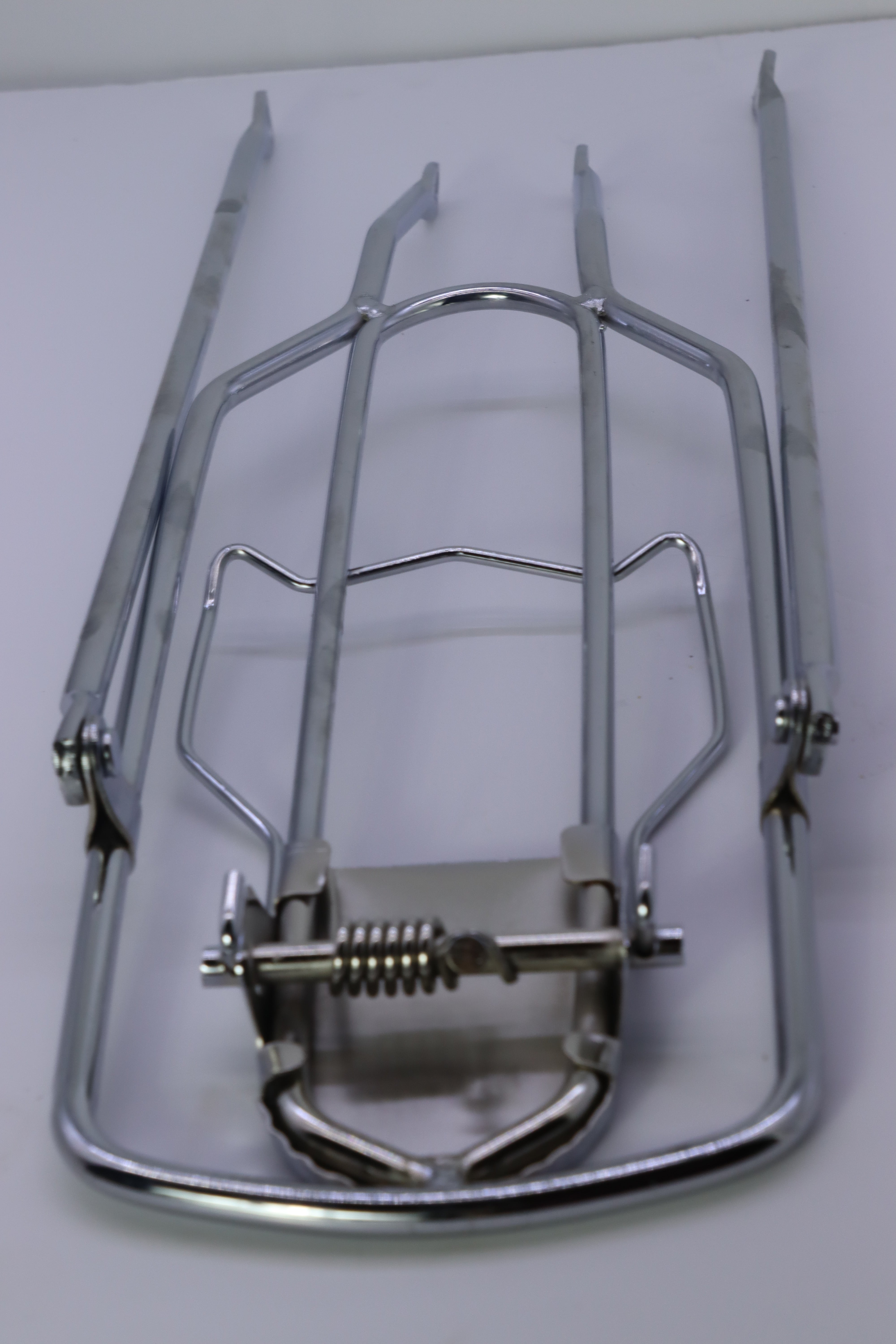 2A3DET BICYCLETE KHALFE ALUMINIUM-قاعدة بسكلات خلفي ألومنيوم