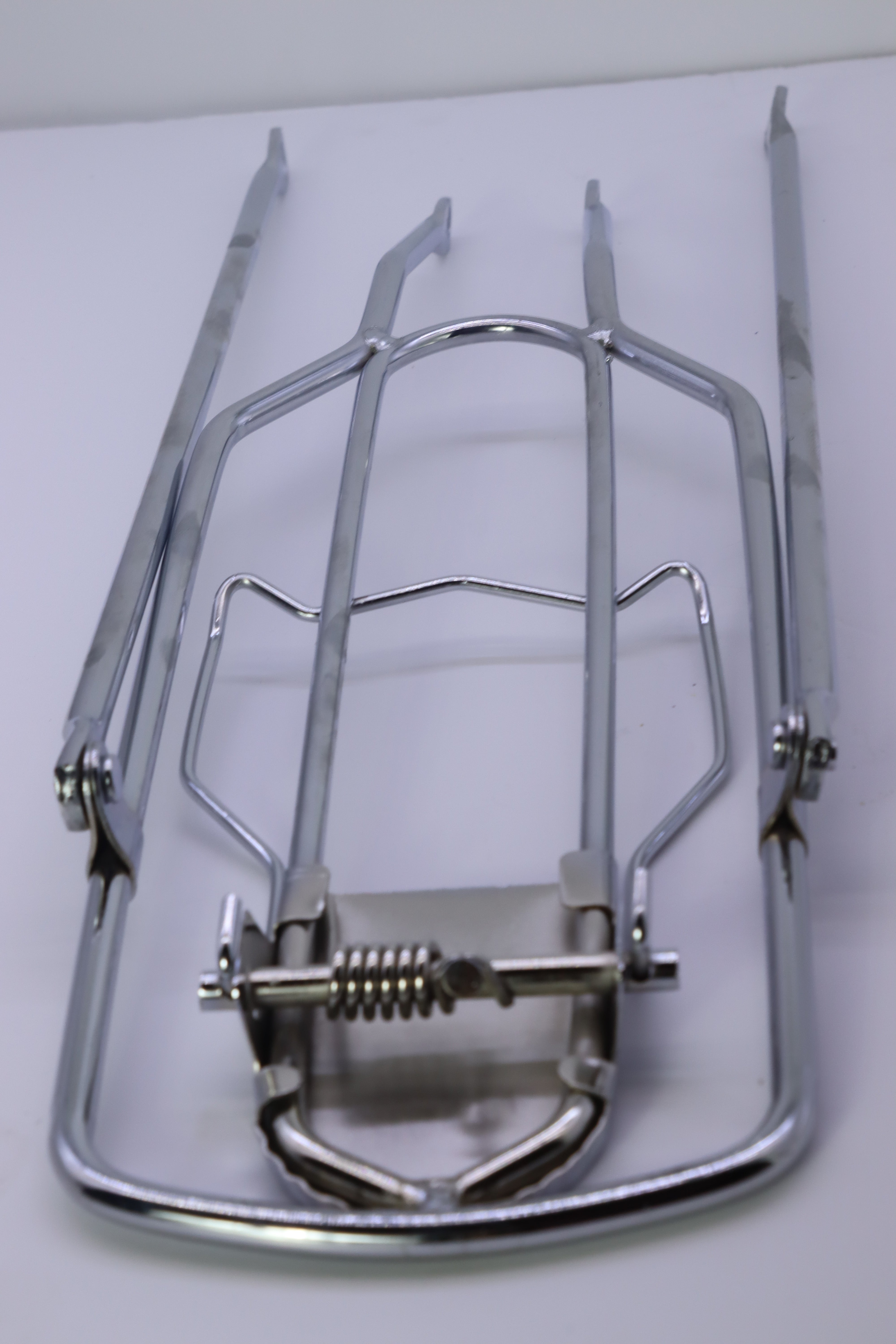 2A3DET BICYCLETE KHALFE ALUMINIUM-قاعدة بسكلات خلفي ألومنيوم