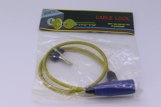 CABLE 7IMEYE-كابل حماية