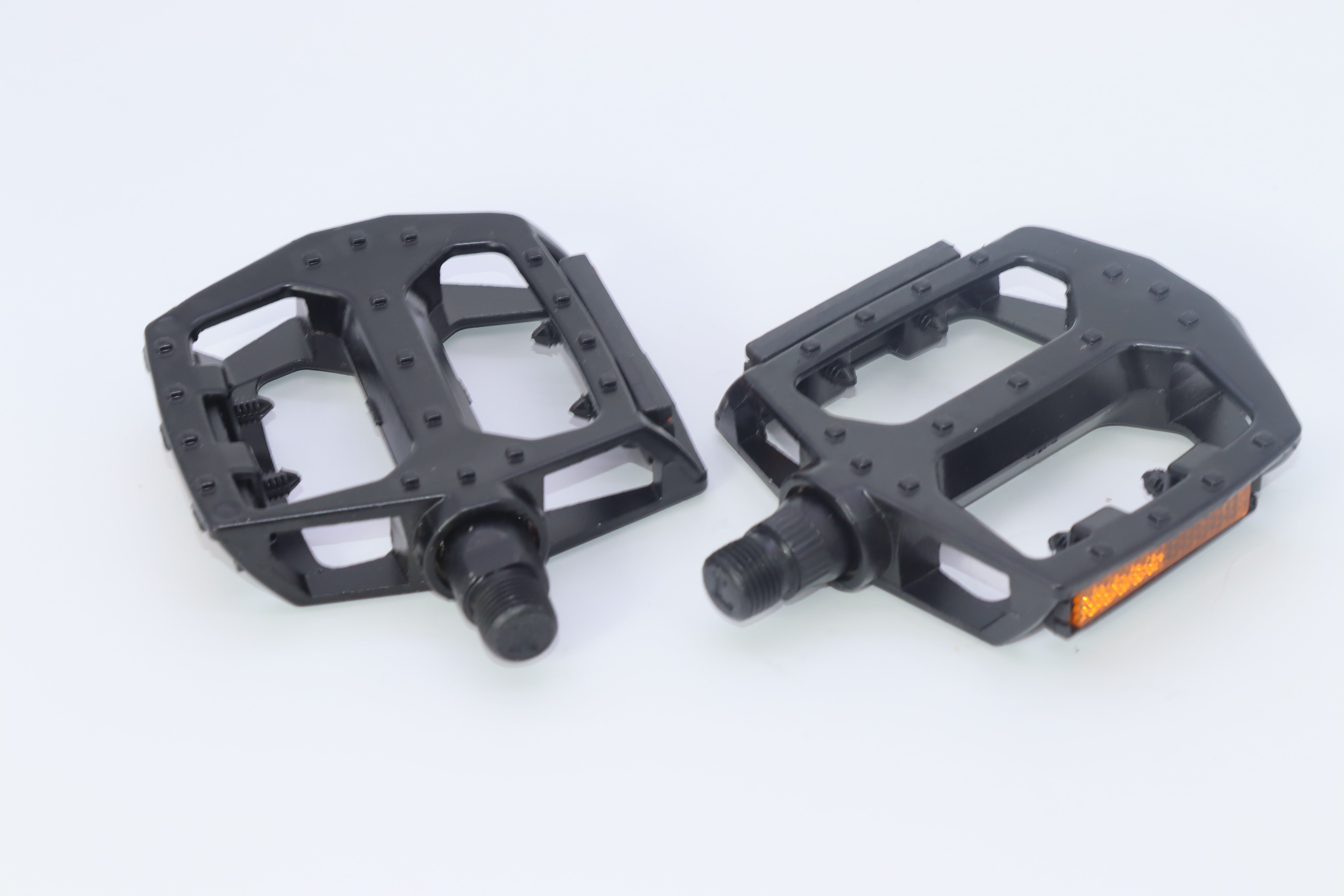 DA3SET ALUMINIUM BICYCLETE PEDAL- دعسة ألومنيوم بسكلات بيدال