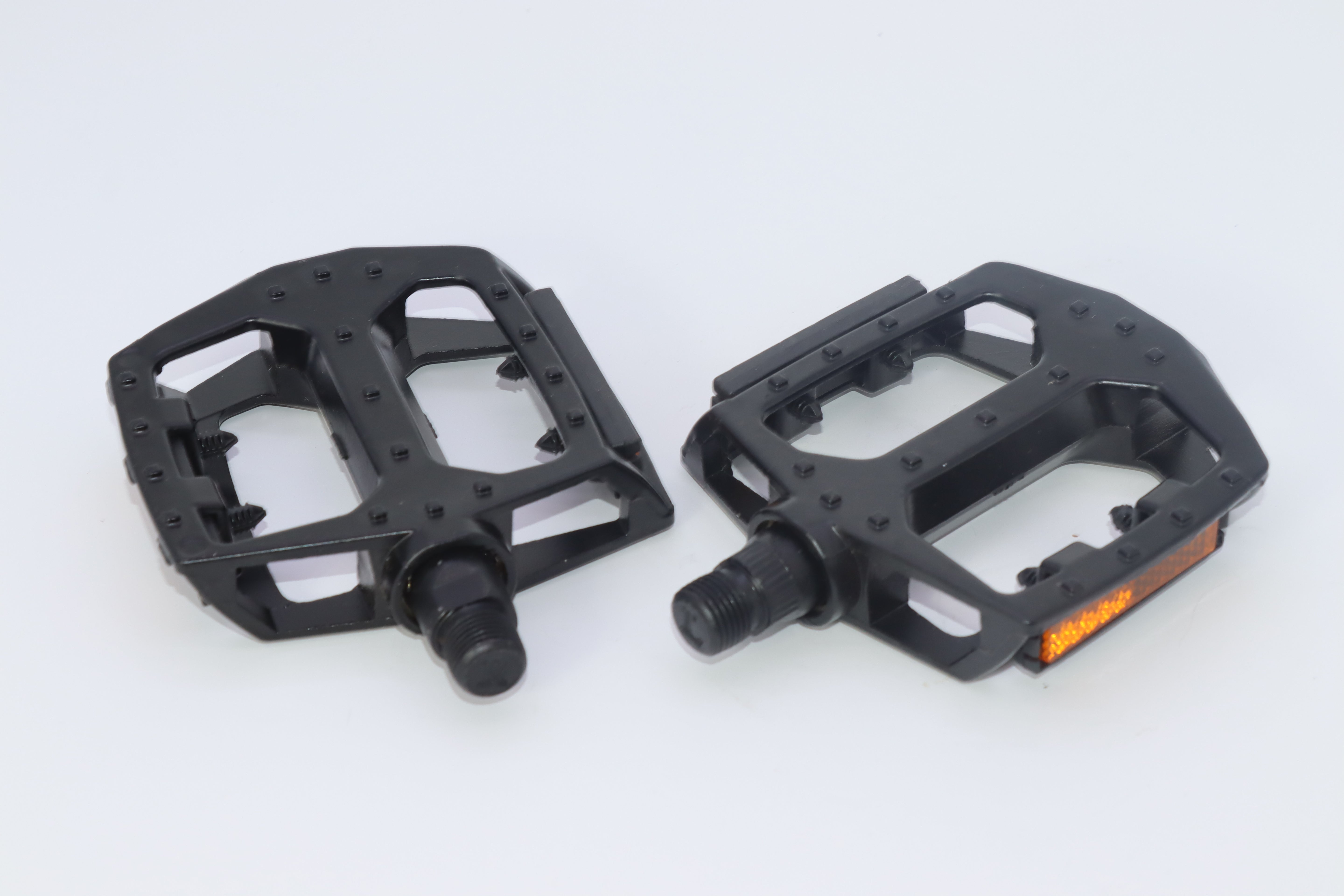 DA3SET ALUMINIUM BICYCLETE PEDAL- دعسة ألومنيوم بسكلات بيدال