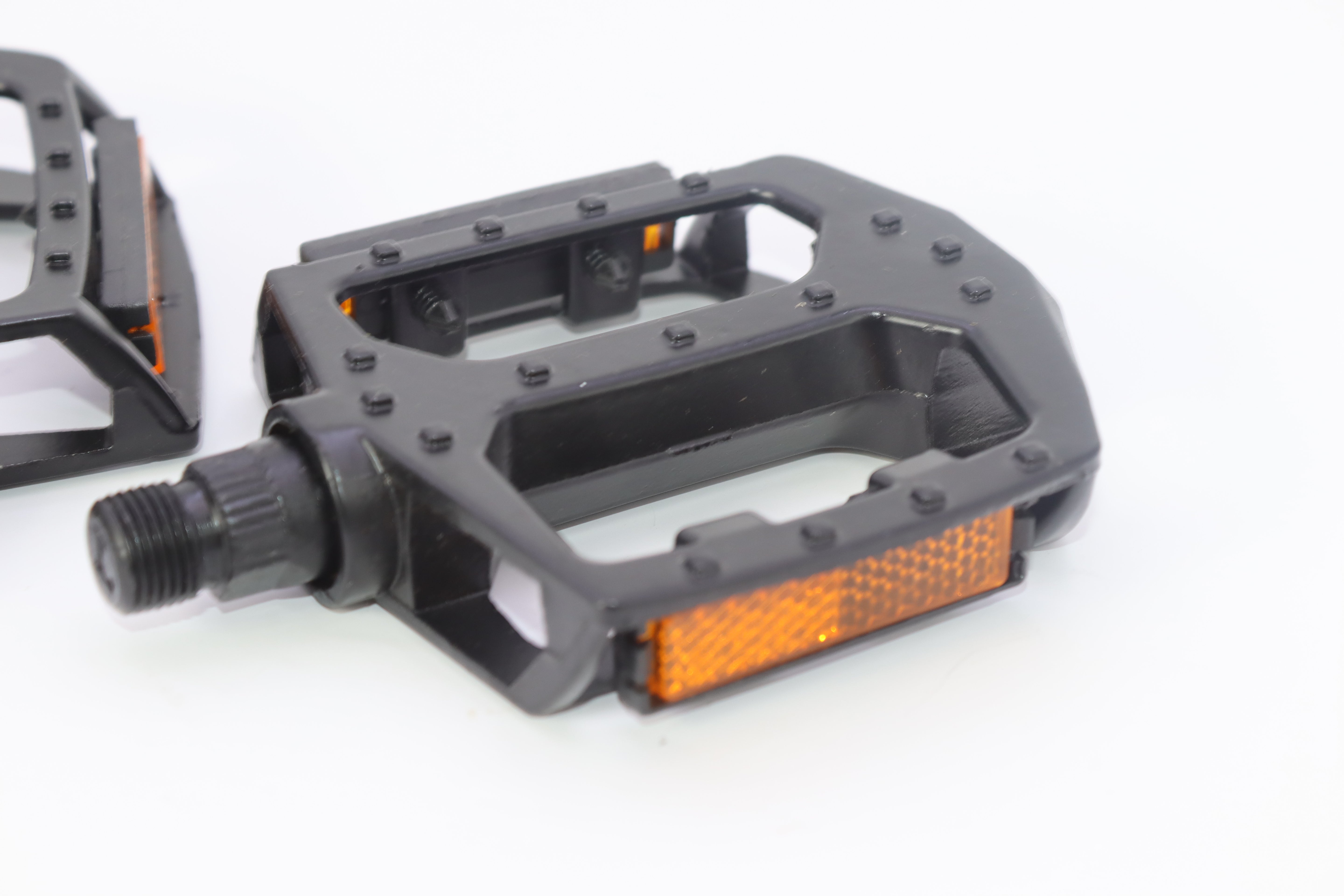 DA3SET ALUMINIUM BICYCLETE PEDAL- دعسة ألومنيوم بسكلات بيدال