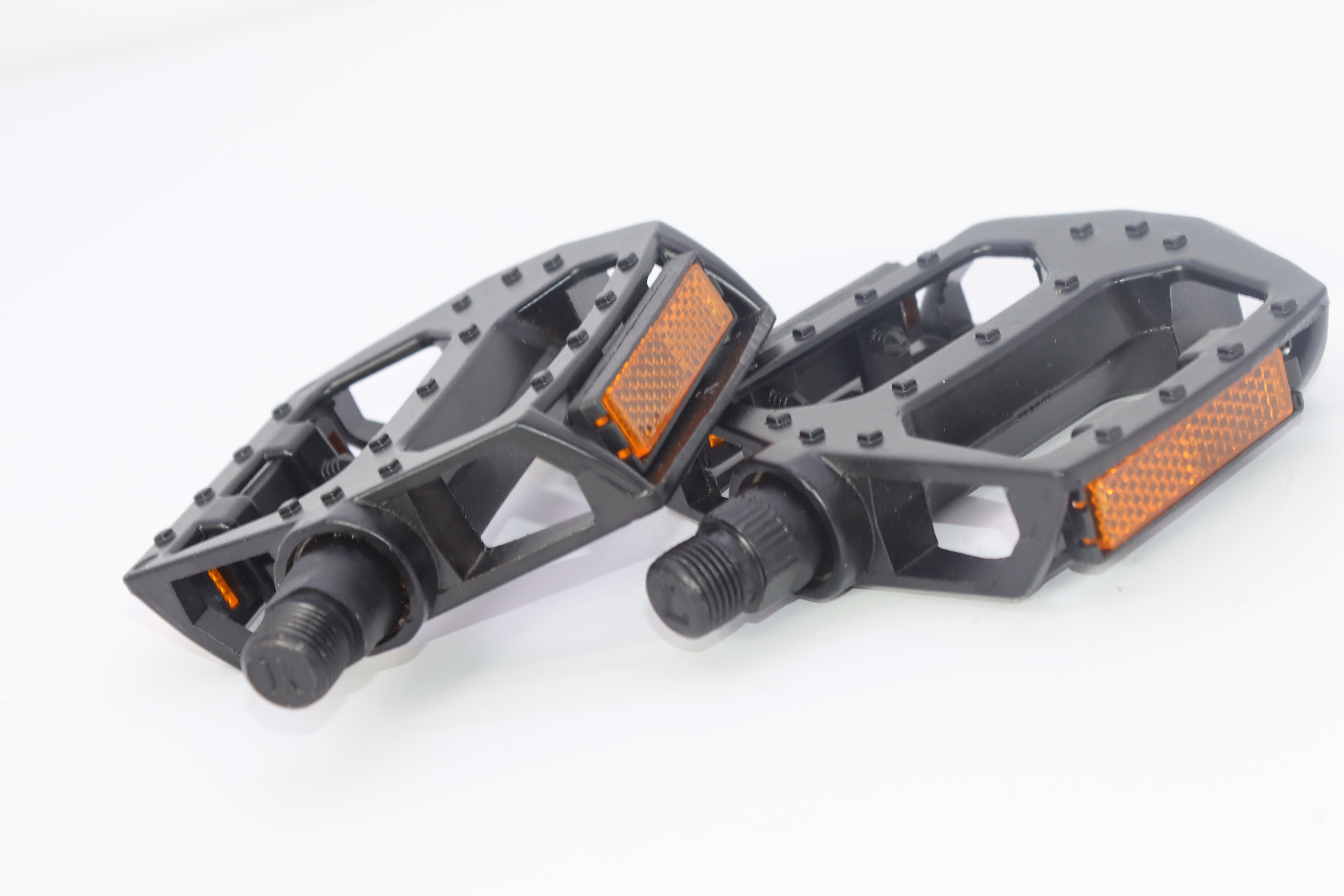 DA3SET ALUMINIUM BICYCLETE PEDAL- دعسة ألومنيوم بسكلات بيدال