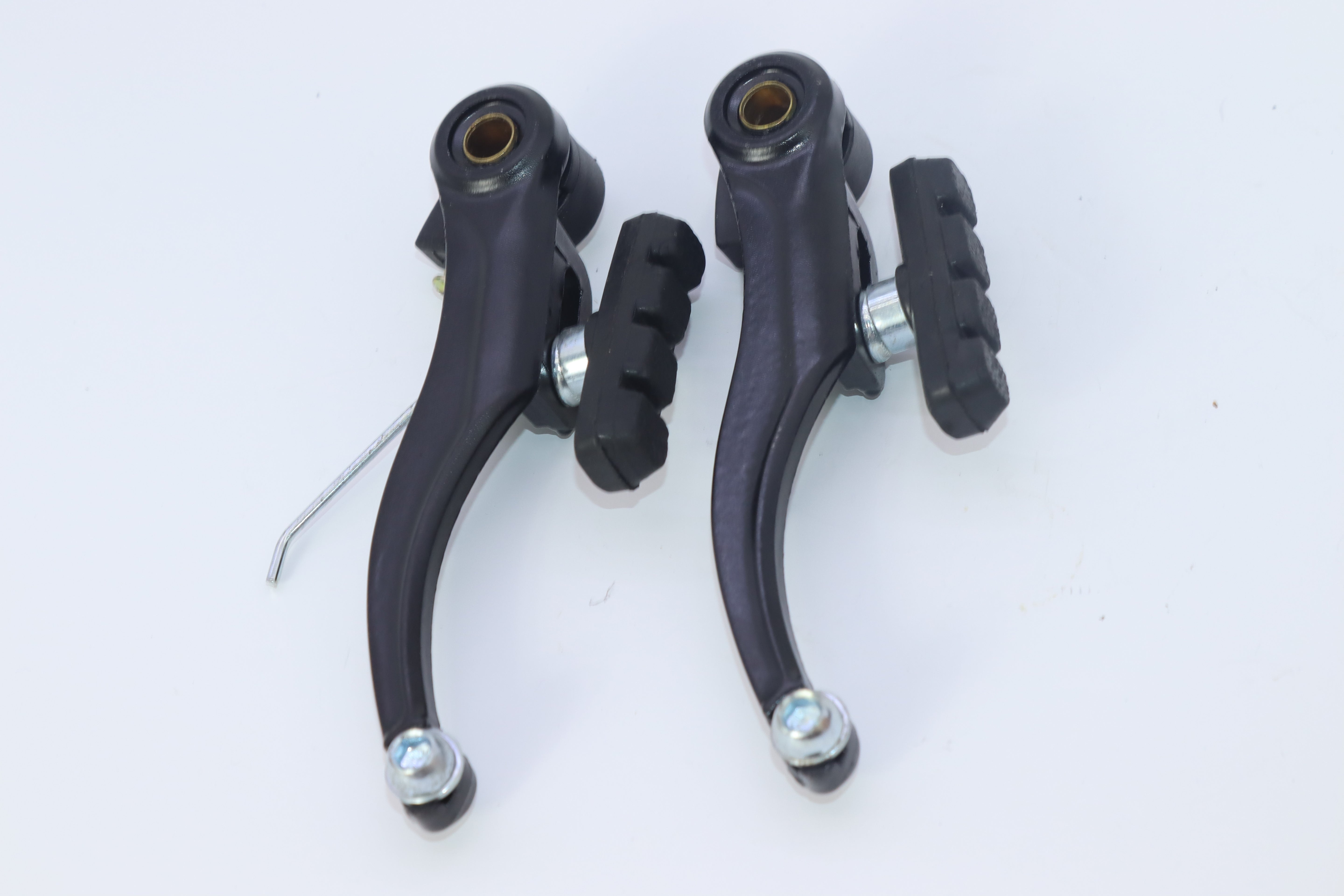 MASKET FREM BICYCLETE BL TA2EM VIBREK- مسكات فرام بسيكلات طقم فبراك