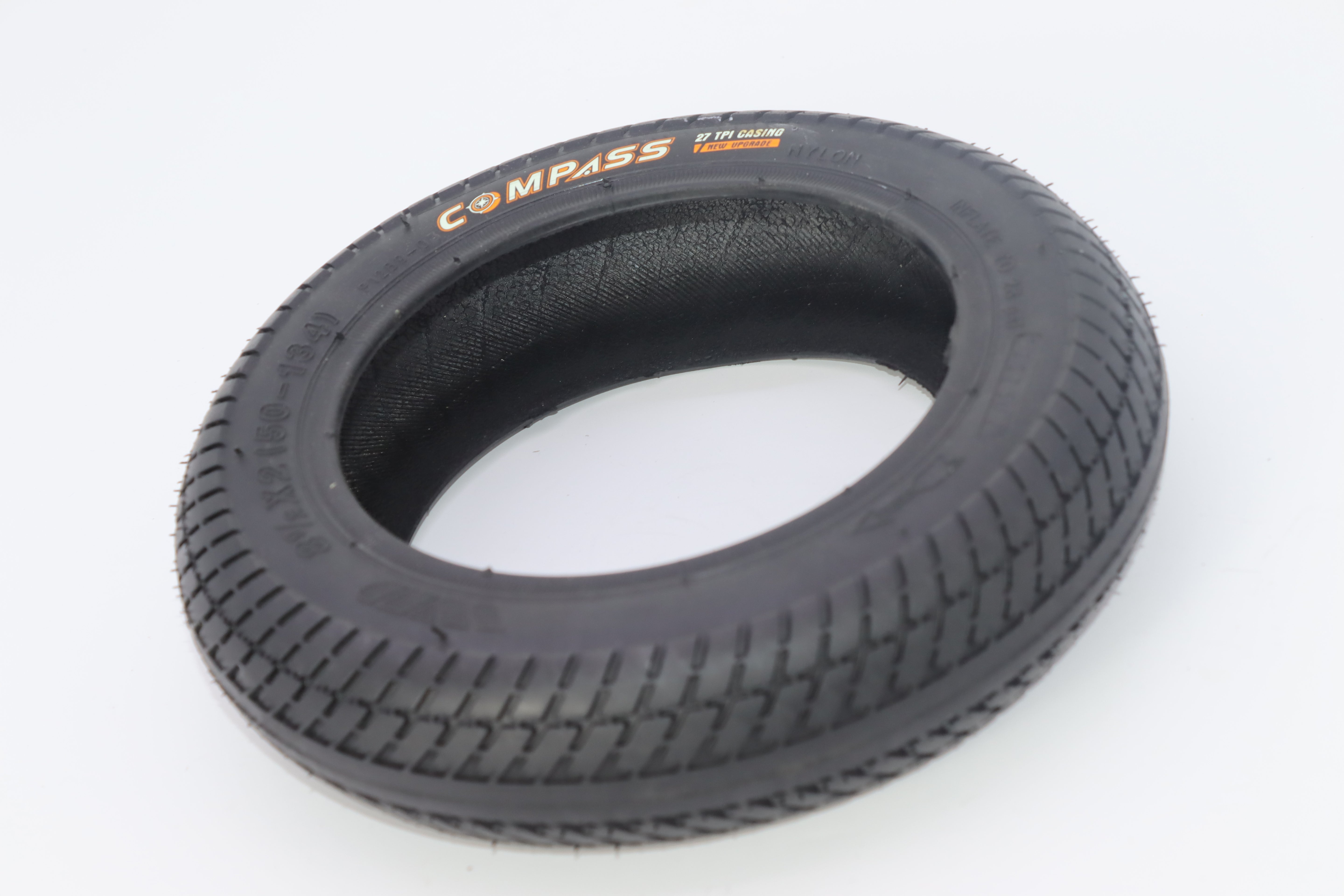 DOULEB 8 1/2 X2 (50-134)