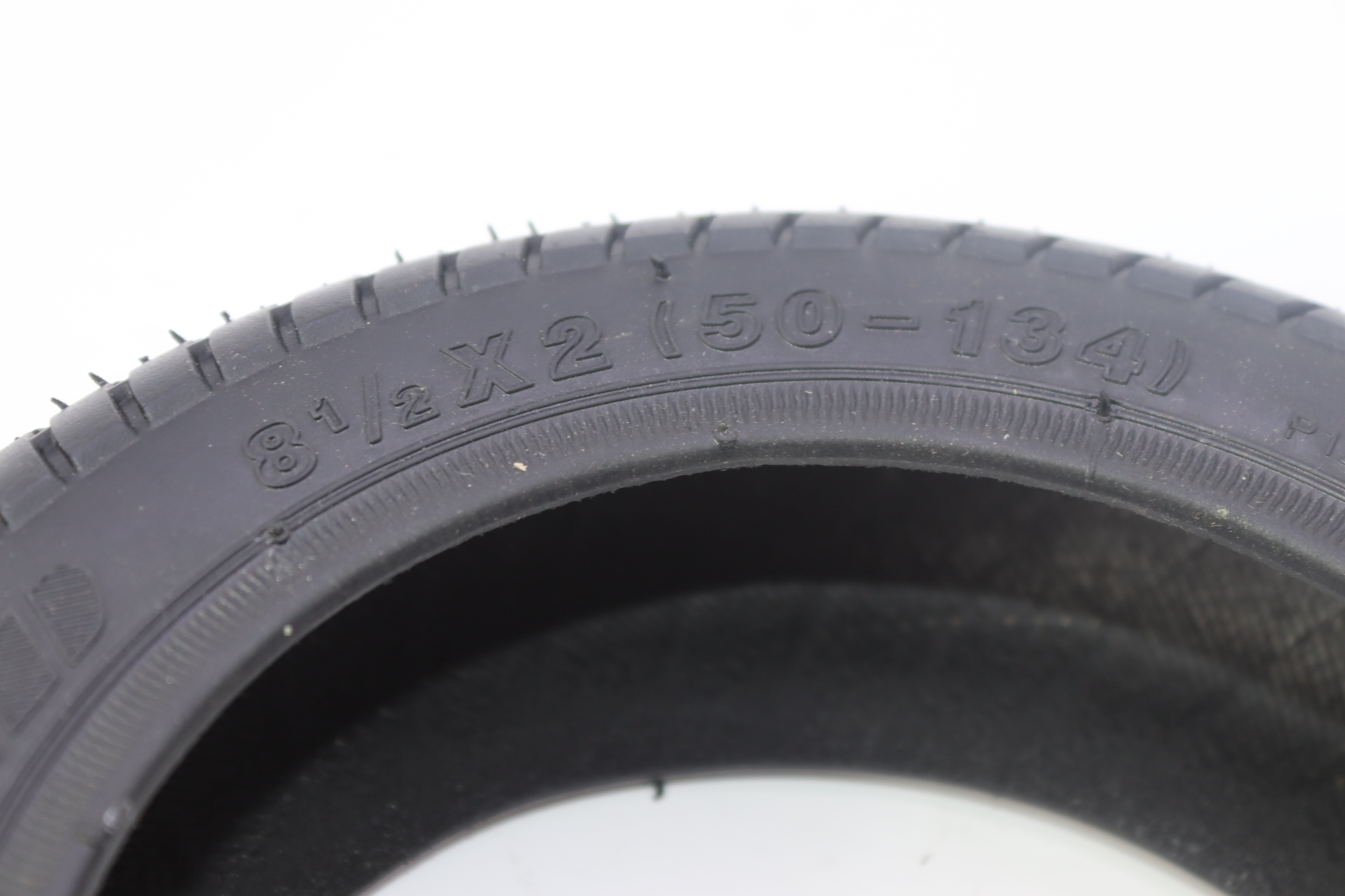 DOULEB 8 1/2 X2 (50-134)