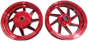 JANT V150 MLAWAN-جنط V150 ملون