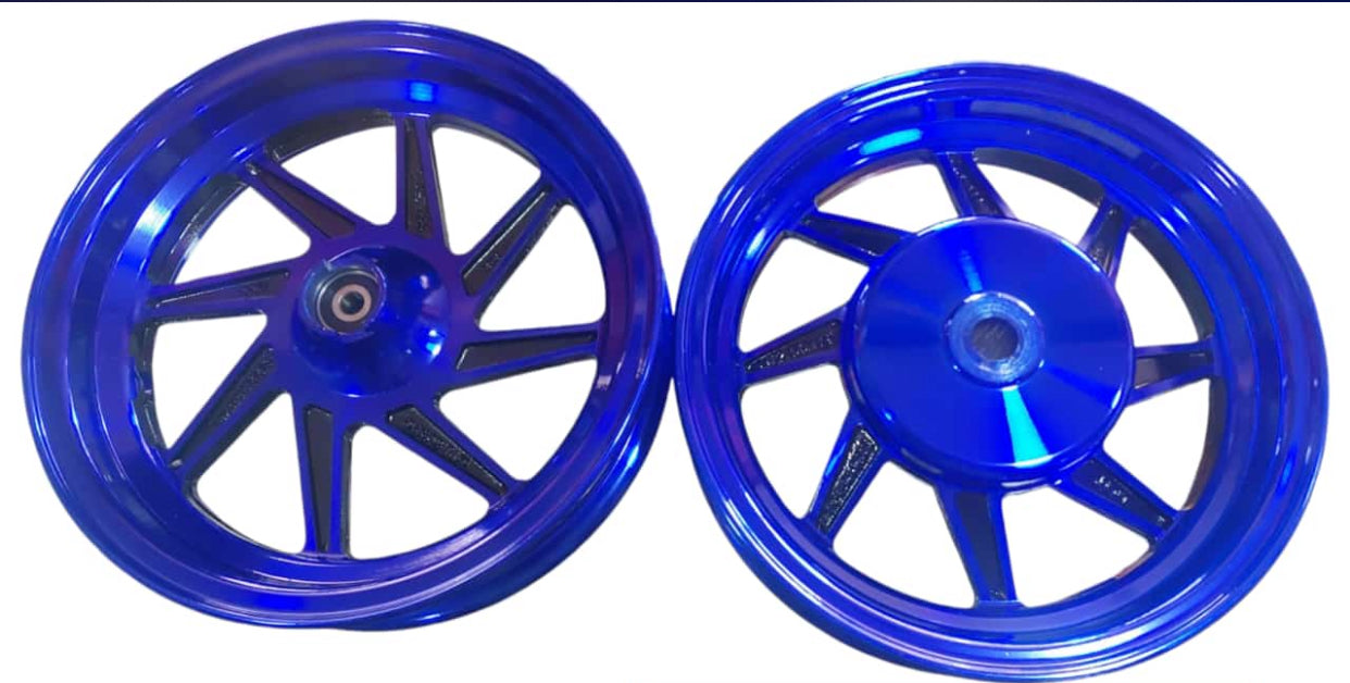 JANT V150 MLAWAN-جنط V150 ملون