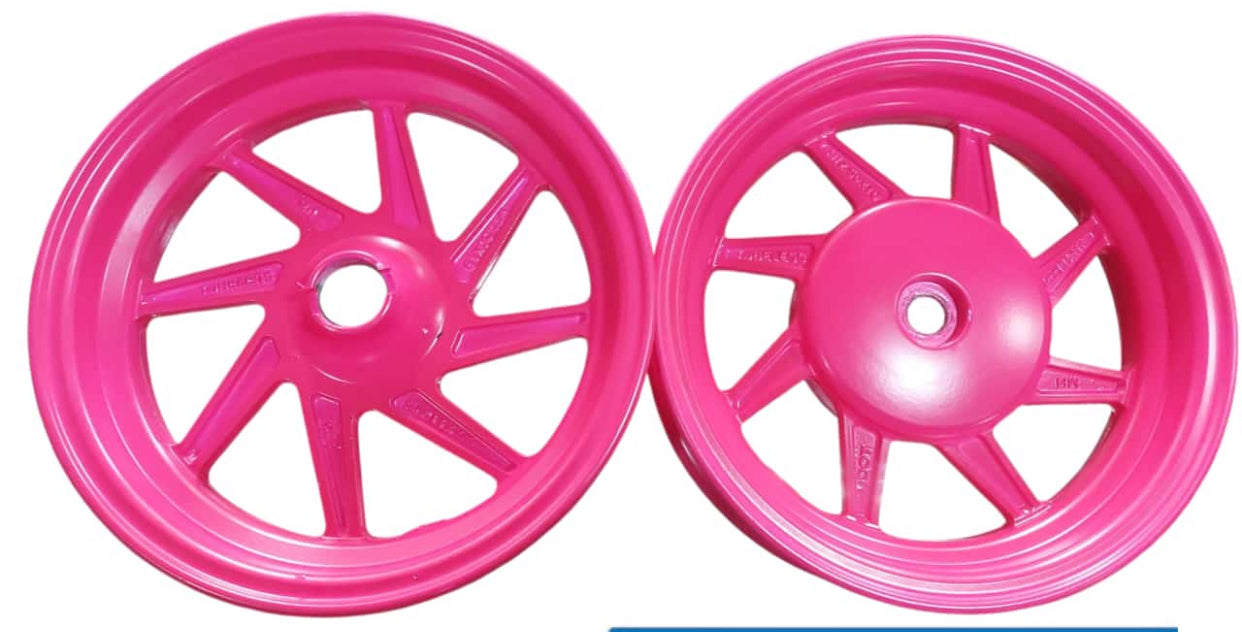 JANT V150 MLAWAN-جنط V150 ملون
