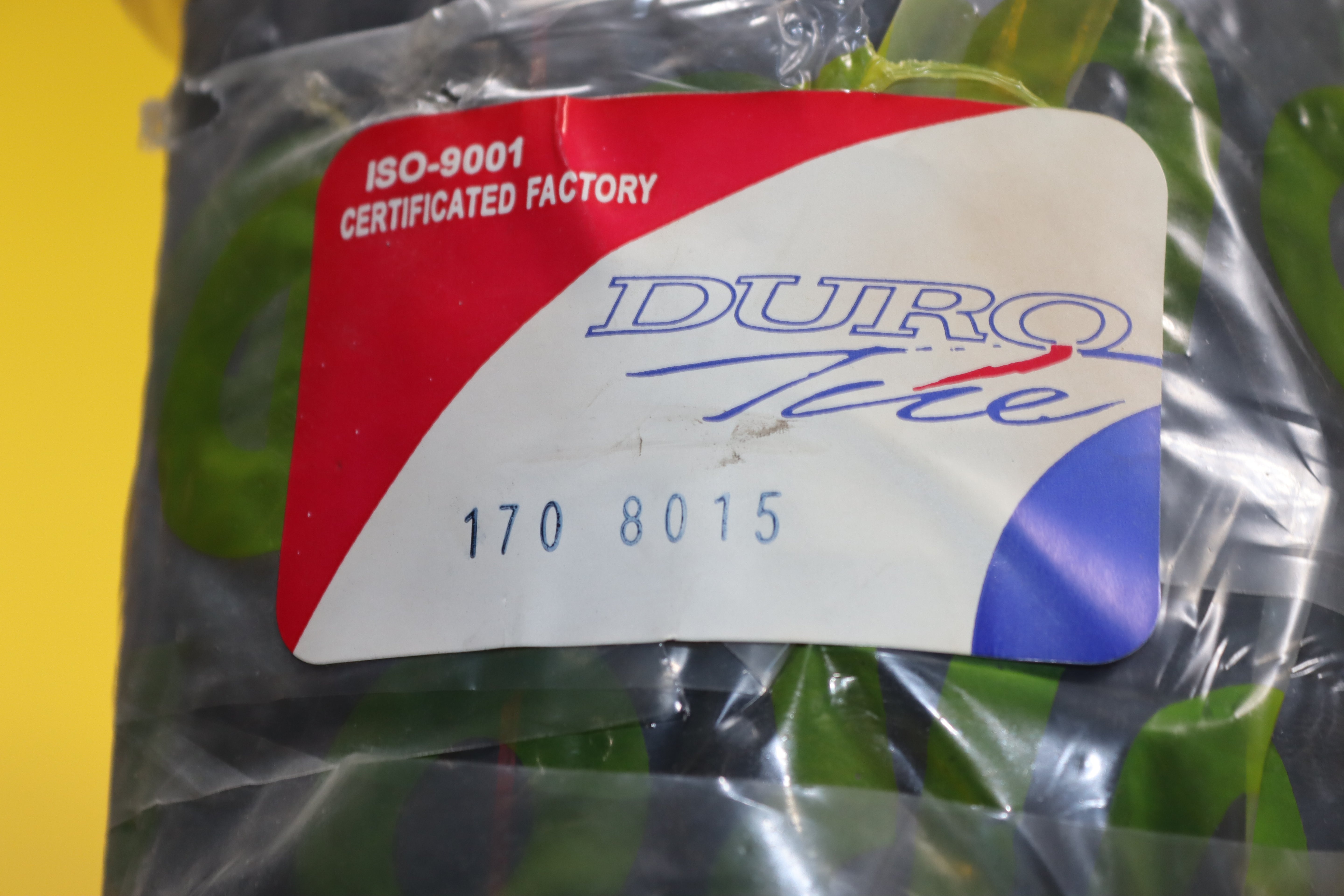 DOULEB 170/80/15-دولاب ١٧٠ /٨٠ /١٥