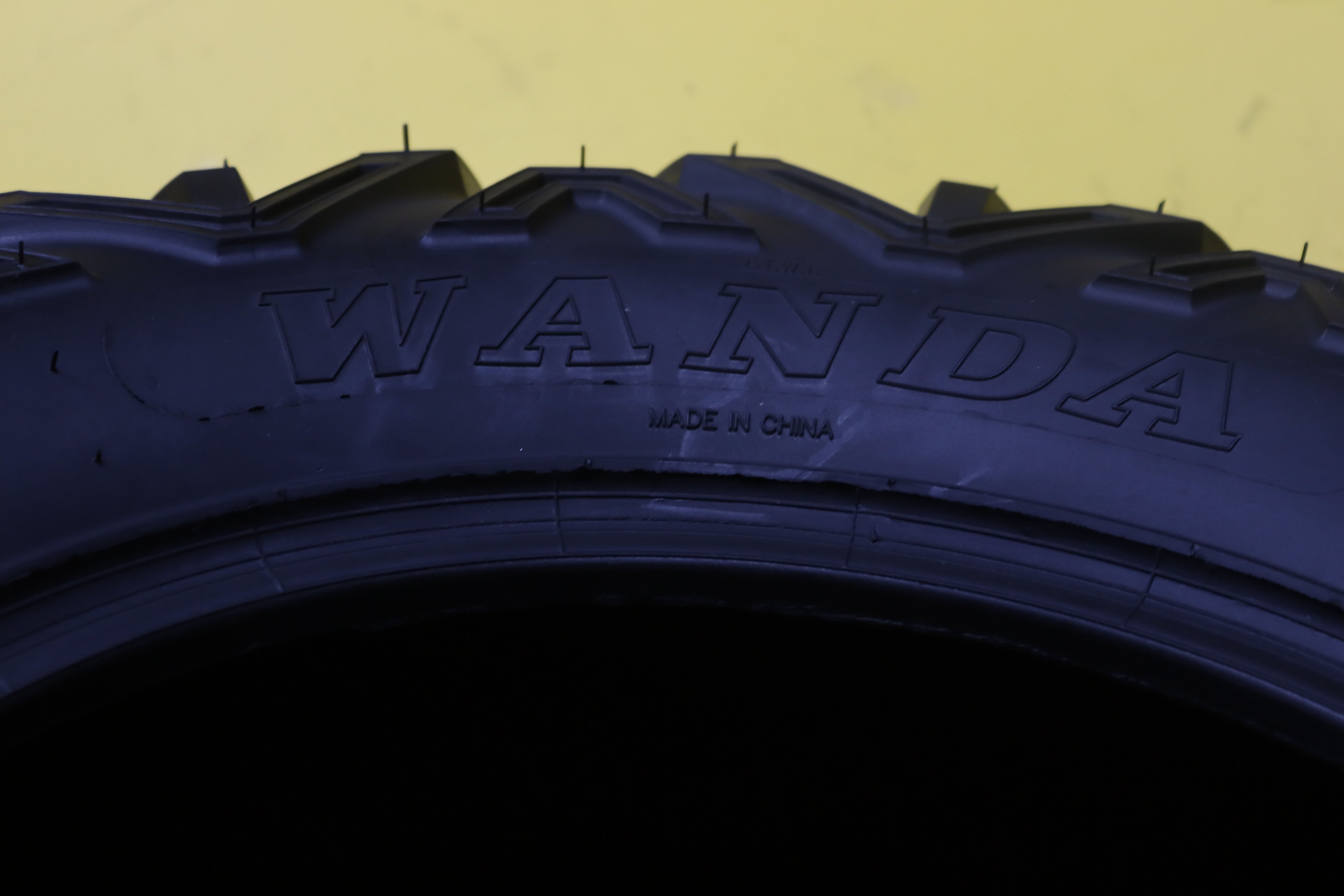 DOULEB ATV WANDA MRATAB  AT25*8-126 PRTL