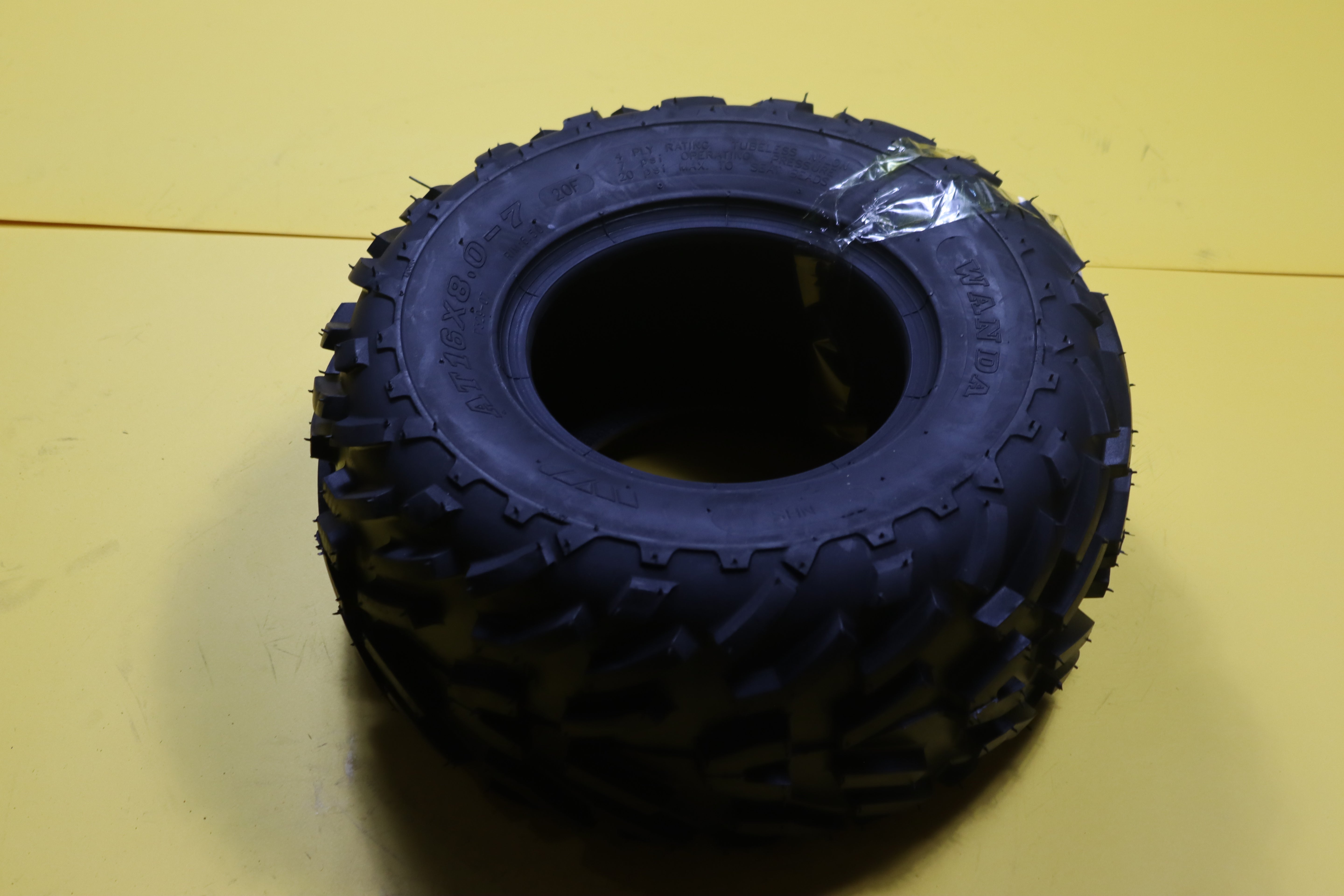 DOULEB ATV WANDA MRATAB- ATT6*8.0-7 4PRTL