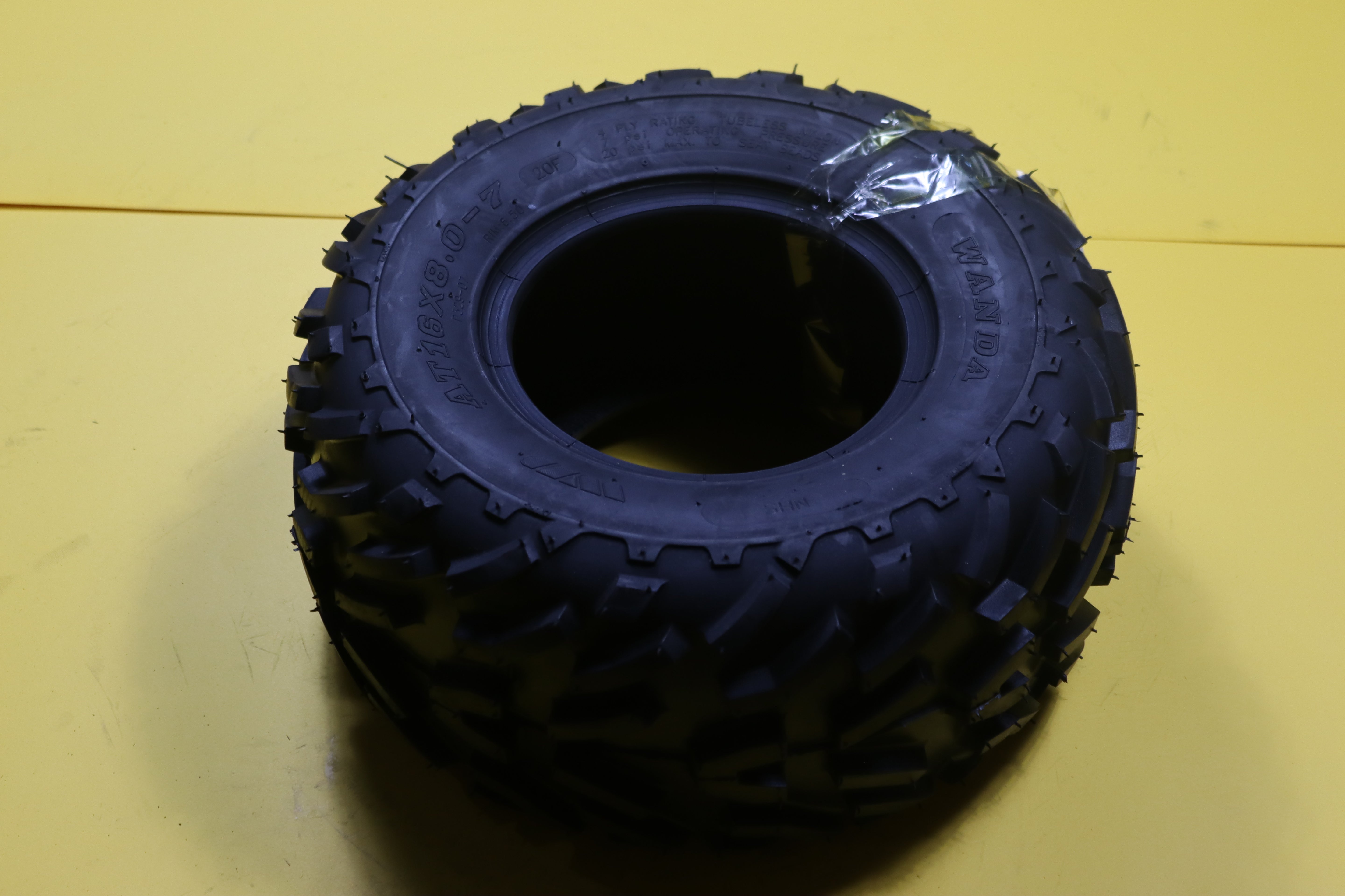 DOULEB ATV WANDA MRATAB- ATT6*8.0-7 4PRTL