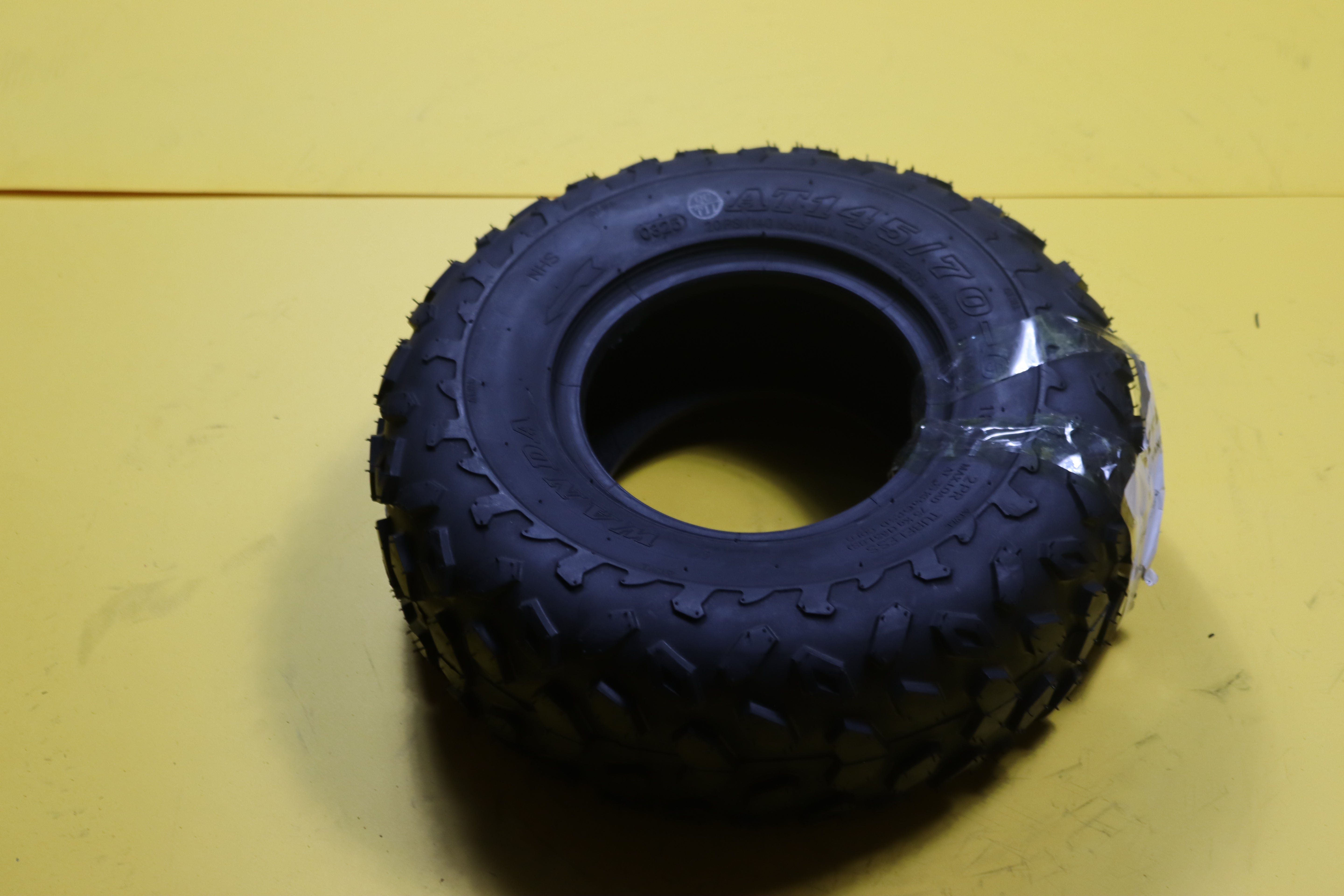 DOULEB ATV WANDA MRATAB- AT145/70-6 2PRTL