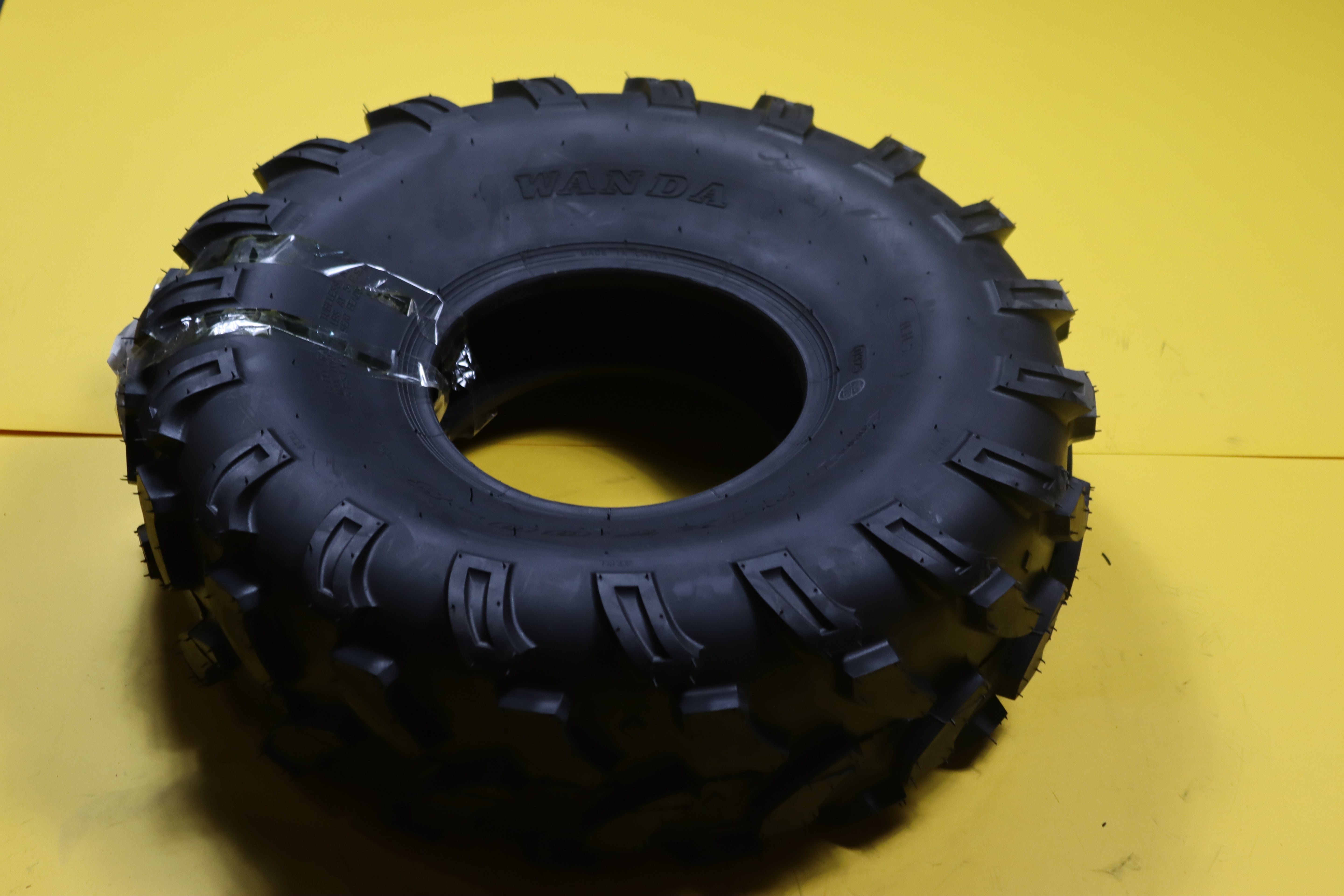 DOULEB ATV WANDA MRATAB- AT145/70-6 2PRTL