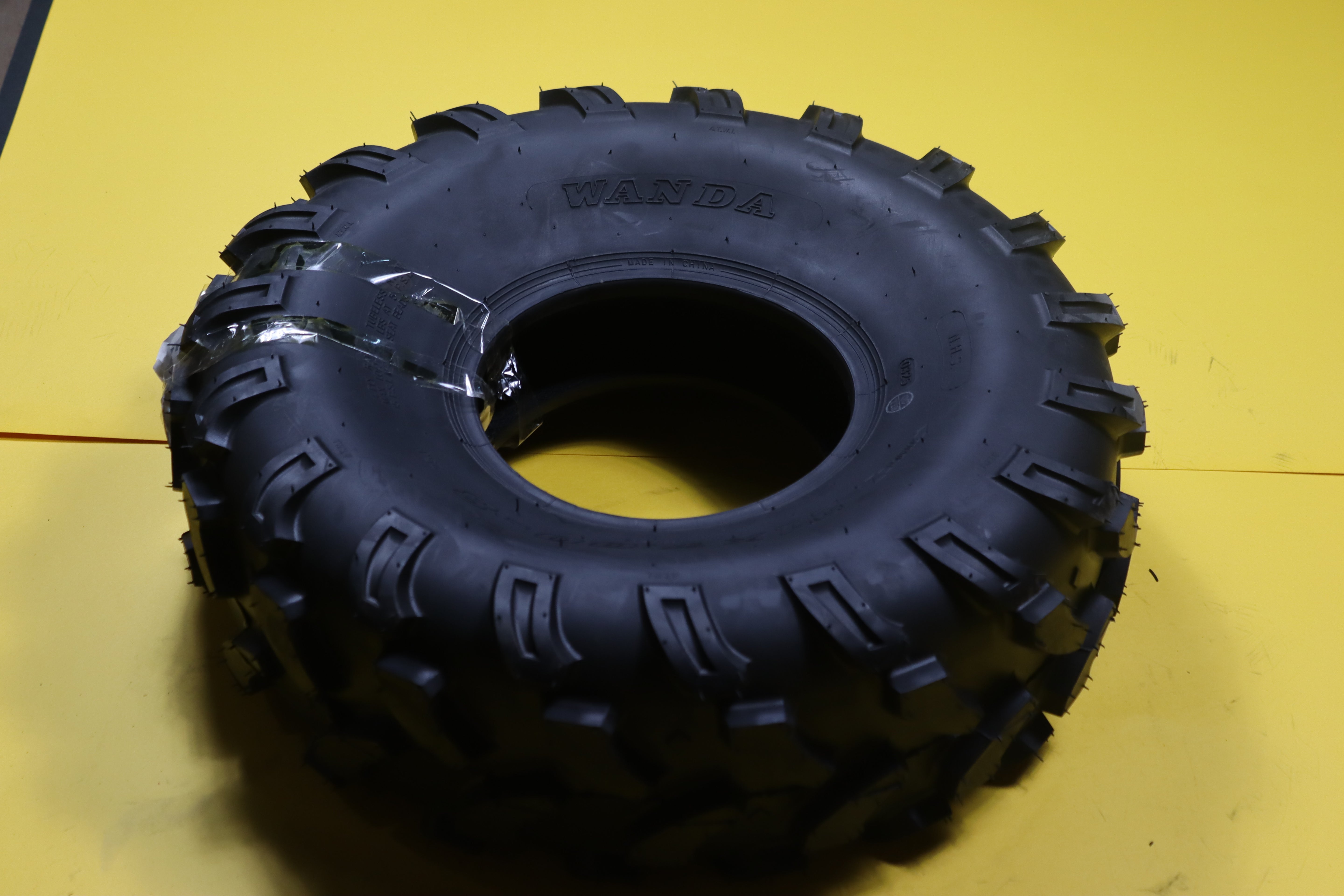 DOULEB ATV WANDA MRATAB- AT145/70-6 2PRTL