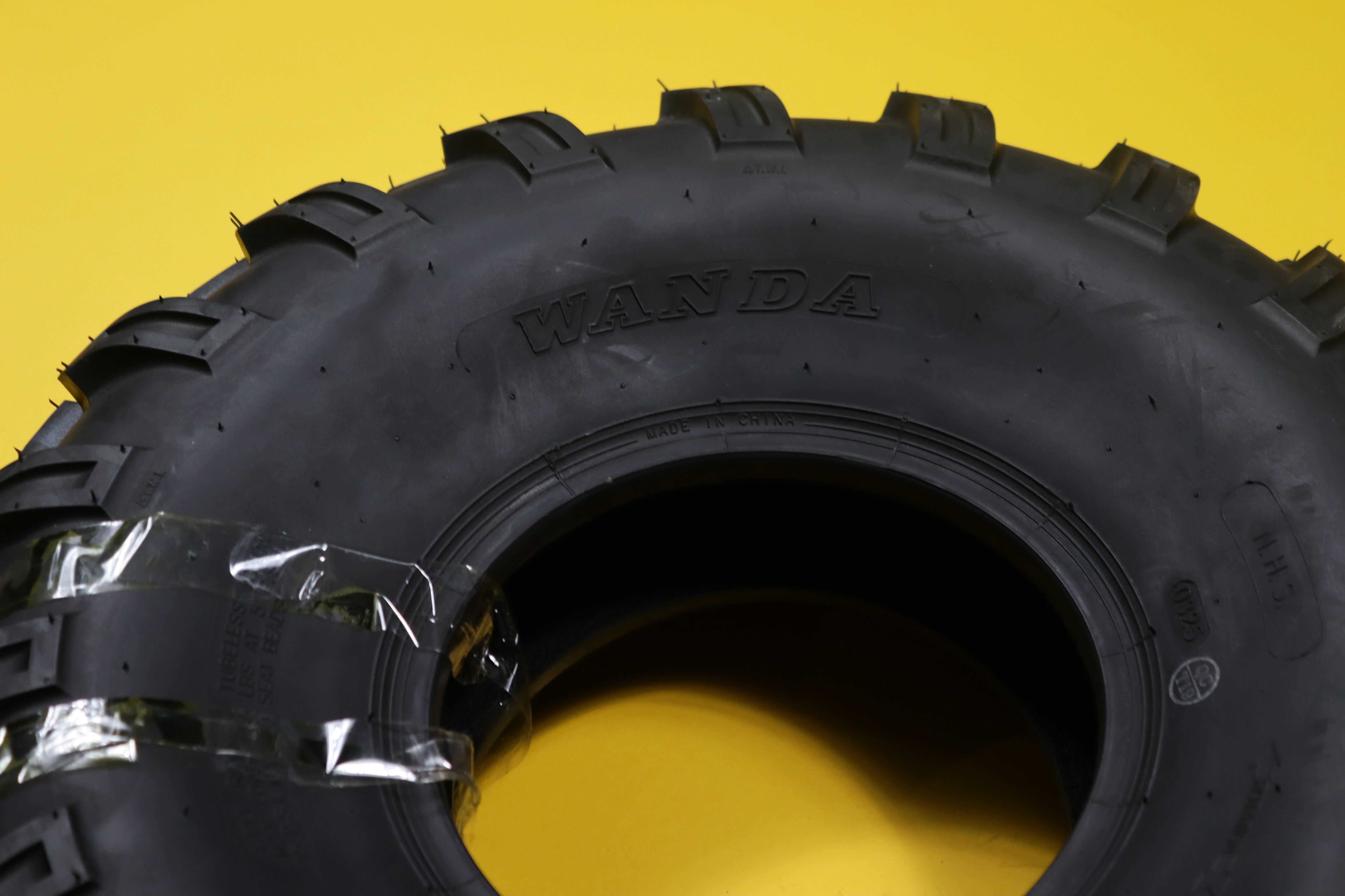 DOULEB ATV WANDA MRATAB- AT145/70-6 2PRTL